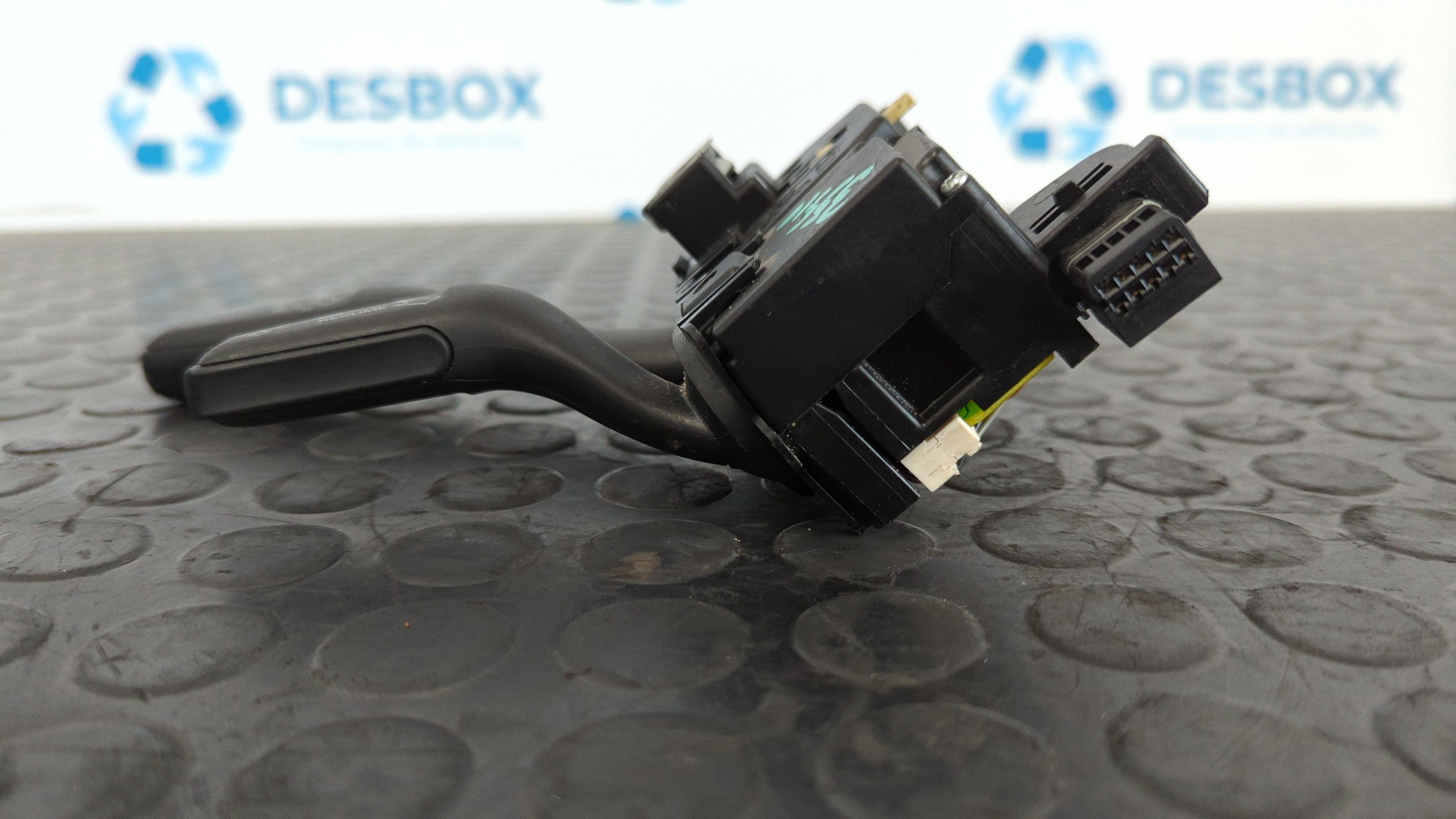 MANDO INTERMITENTES AUDI A3 SPORTBACK (8P) - vista 6