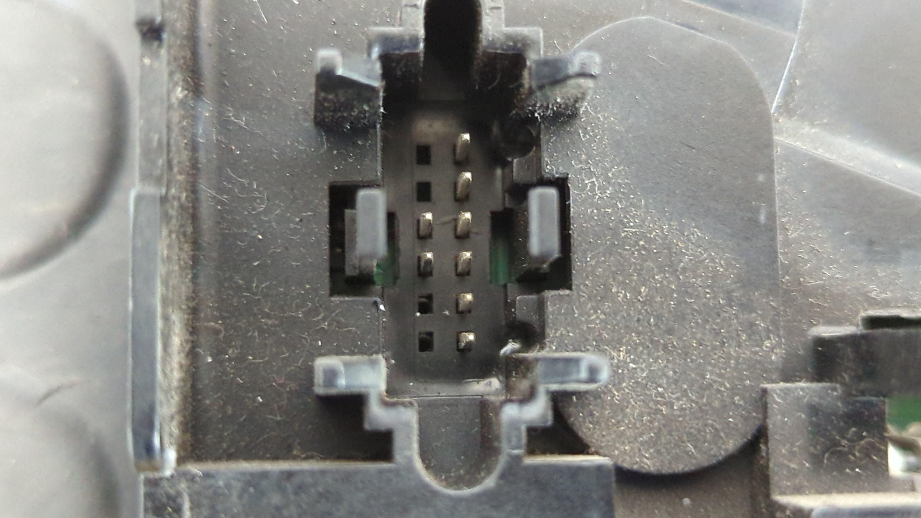 MODULO ELECTRONICO AUDI A3 SPORTBACK (8P) - vista 4