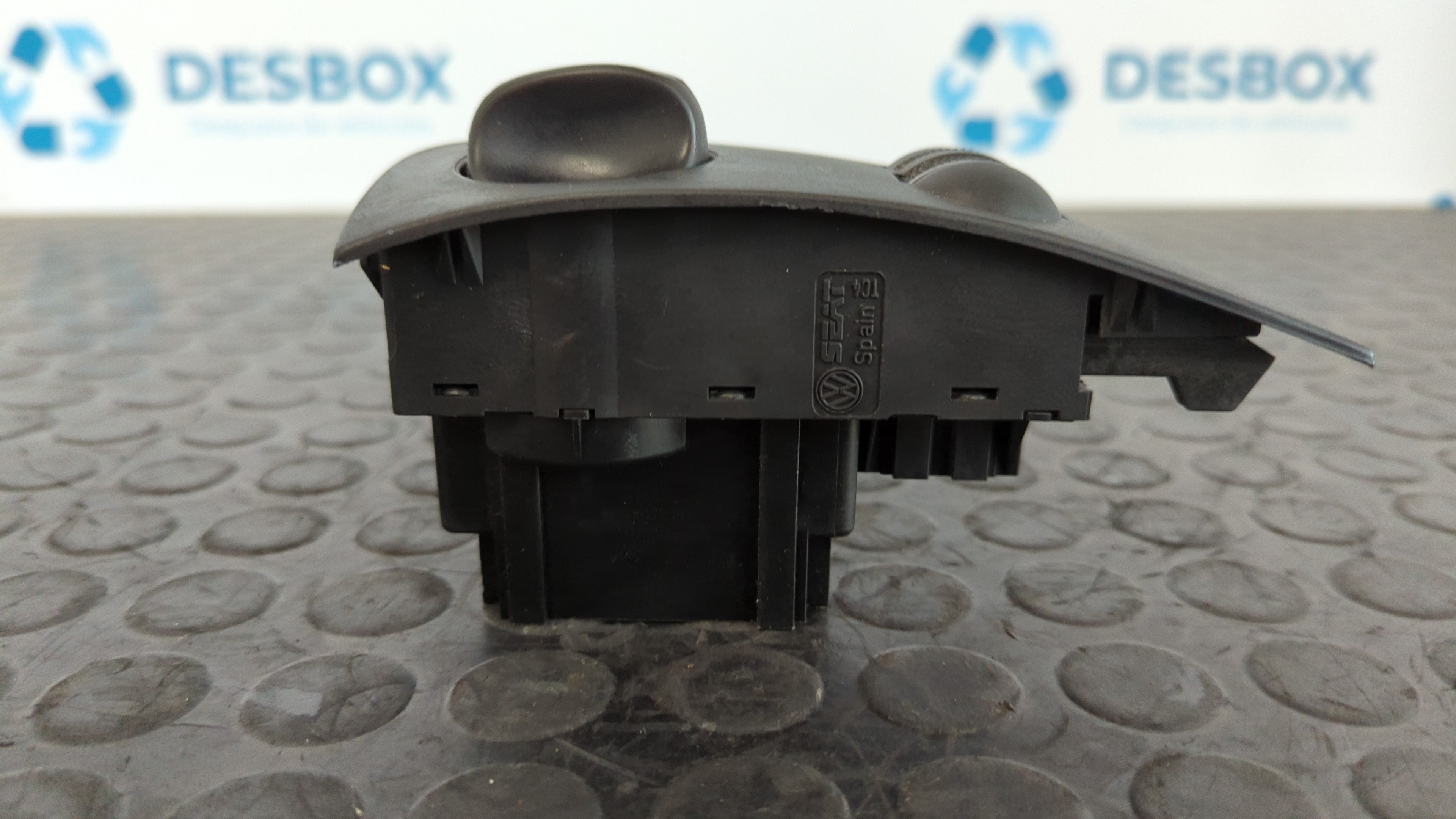 MANDO LUCES SEAT IBIZA (6K) - vista 6