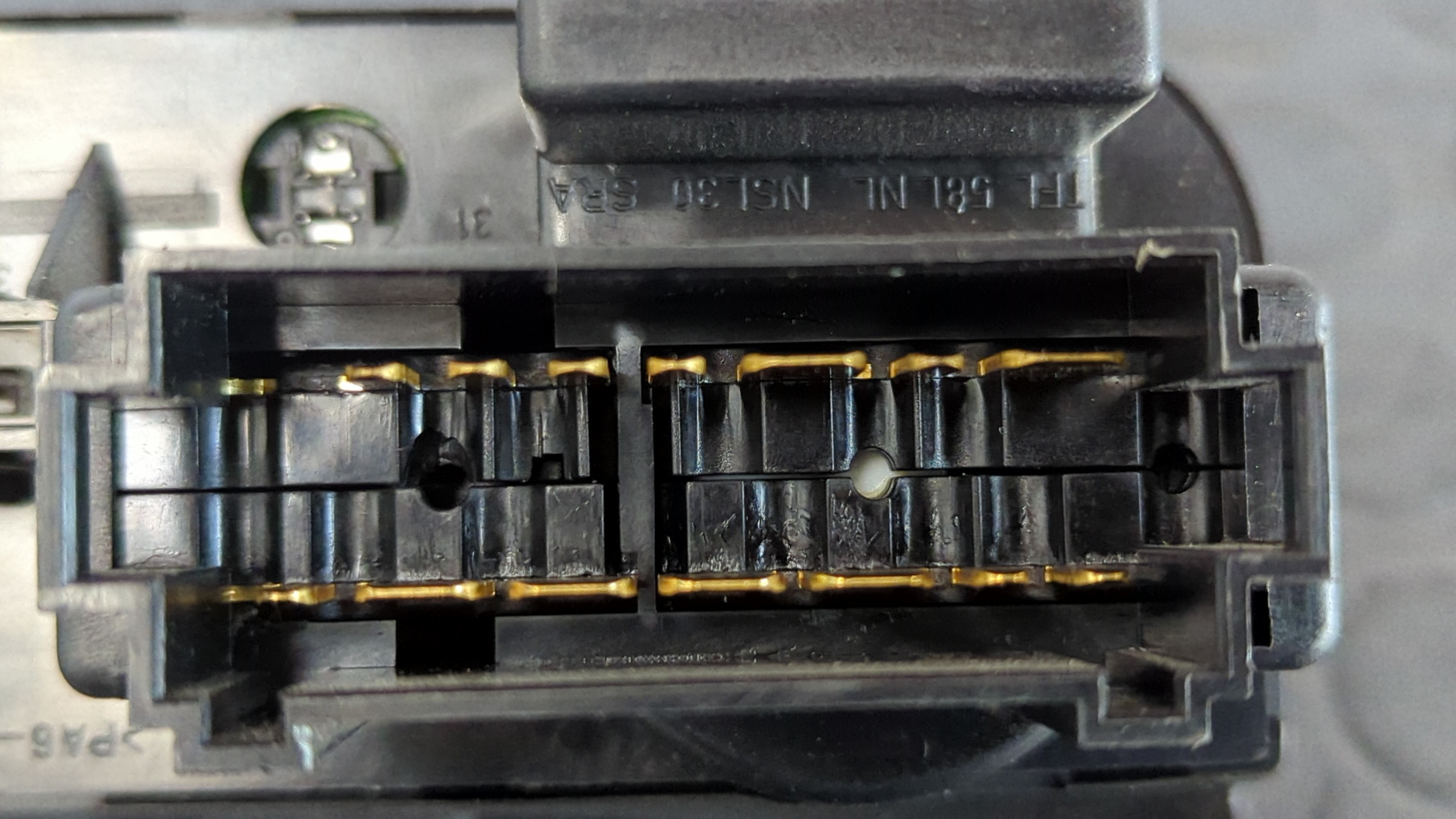 MANDO LUCES SEAT IBIZA (6K) - vista 7