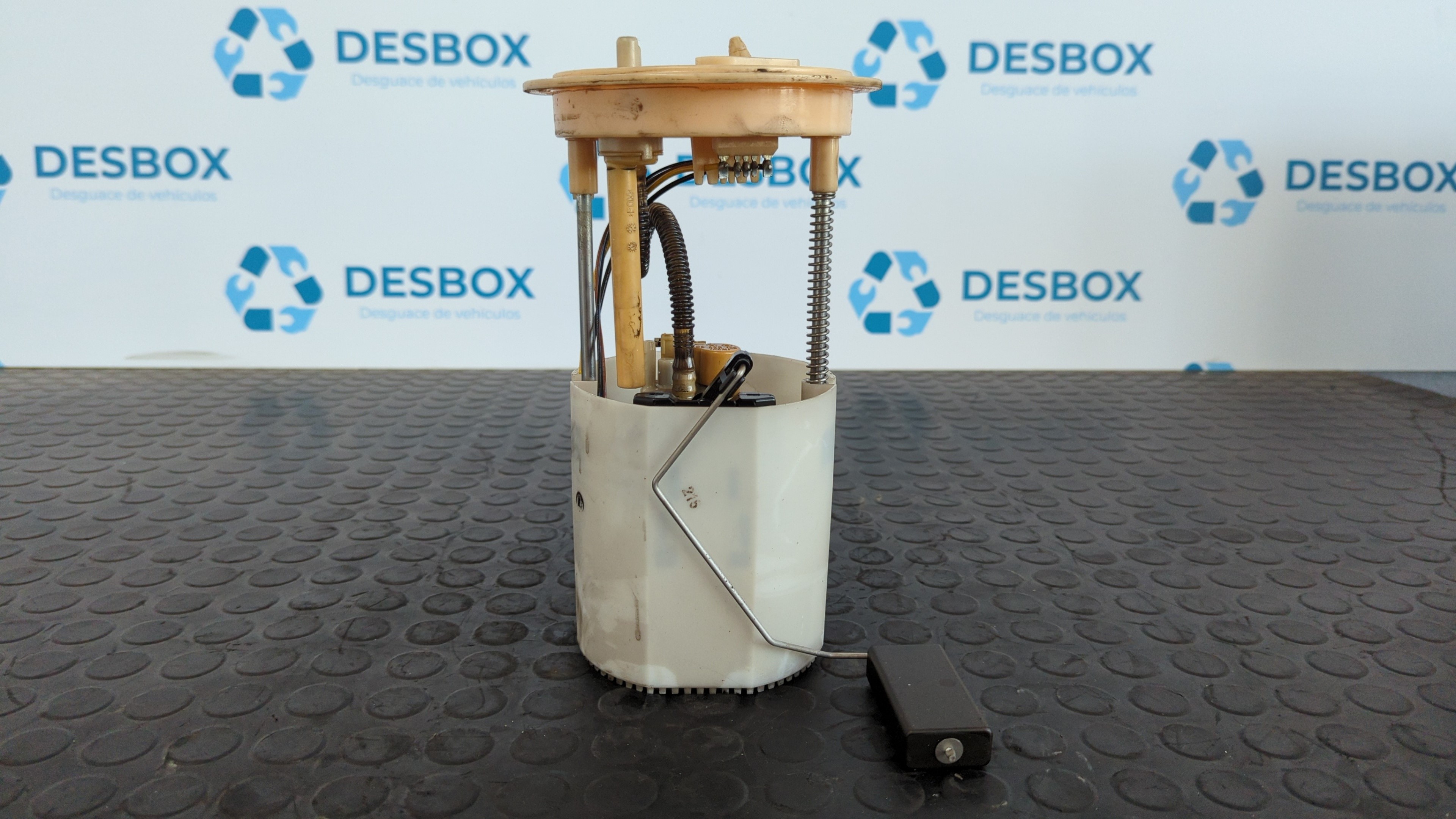 AFORADOR AUDI A3 SPORTBACK (8P)