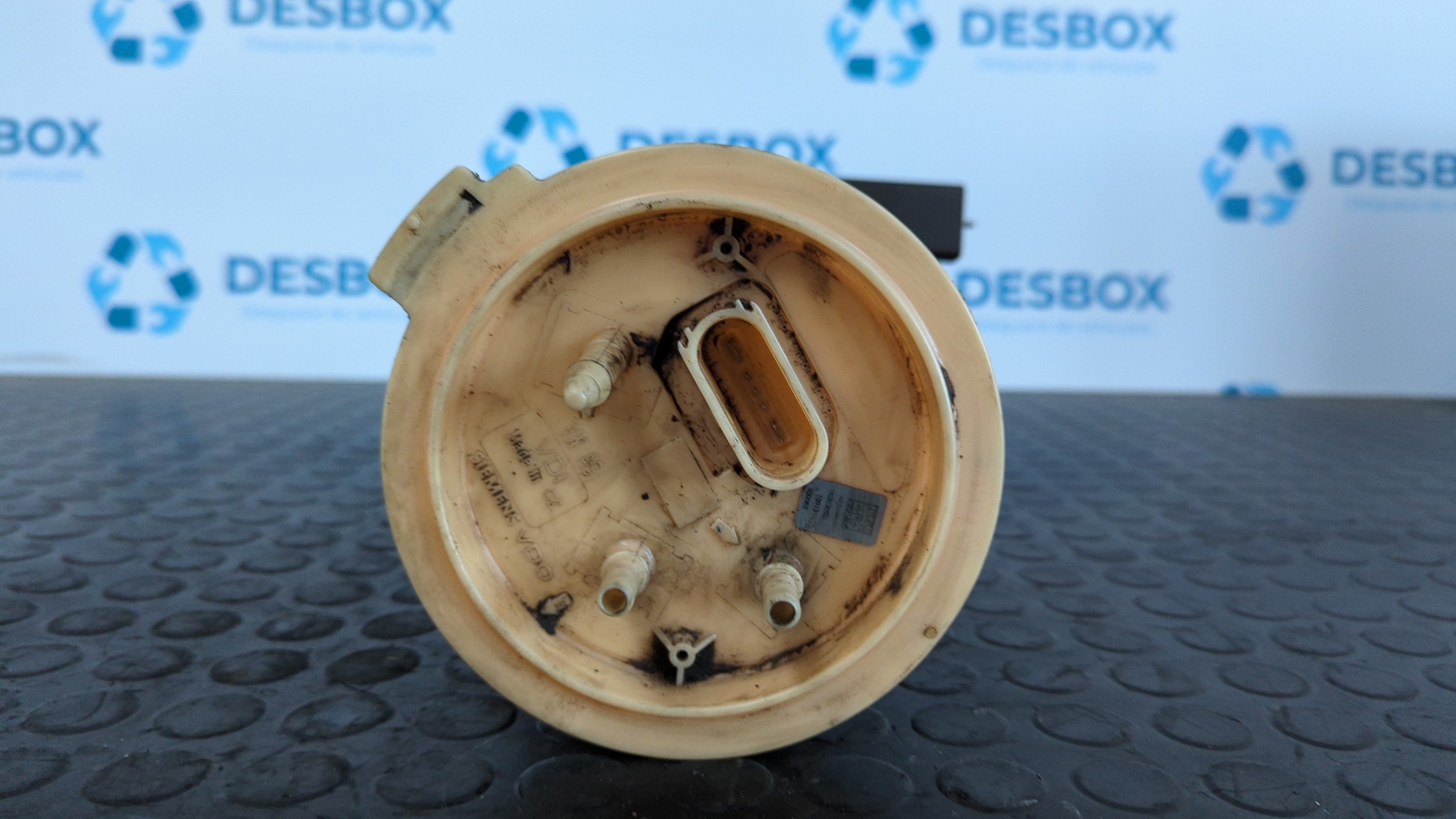 AFORADOR AUDI A3 SPORTBACK (8P) - vista 5