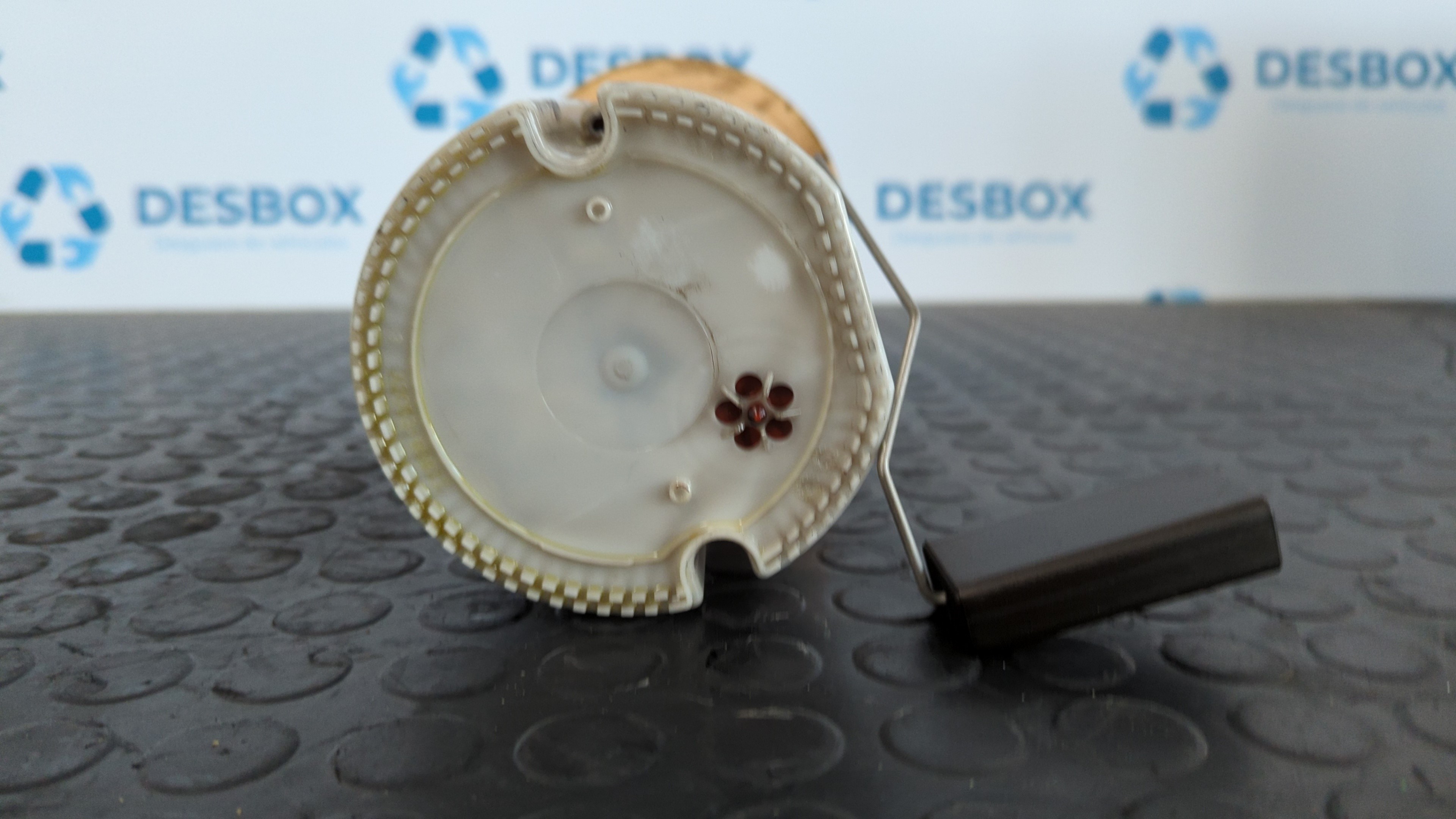 AFORADOR AUDI A3 SPORTBACK (8P) - vista 4