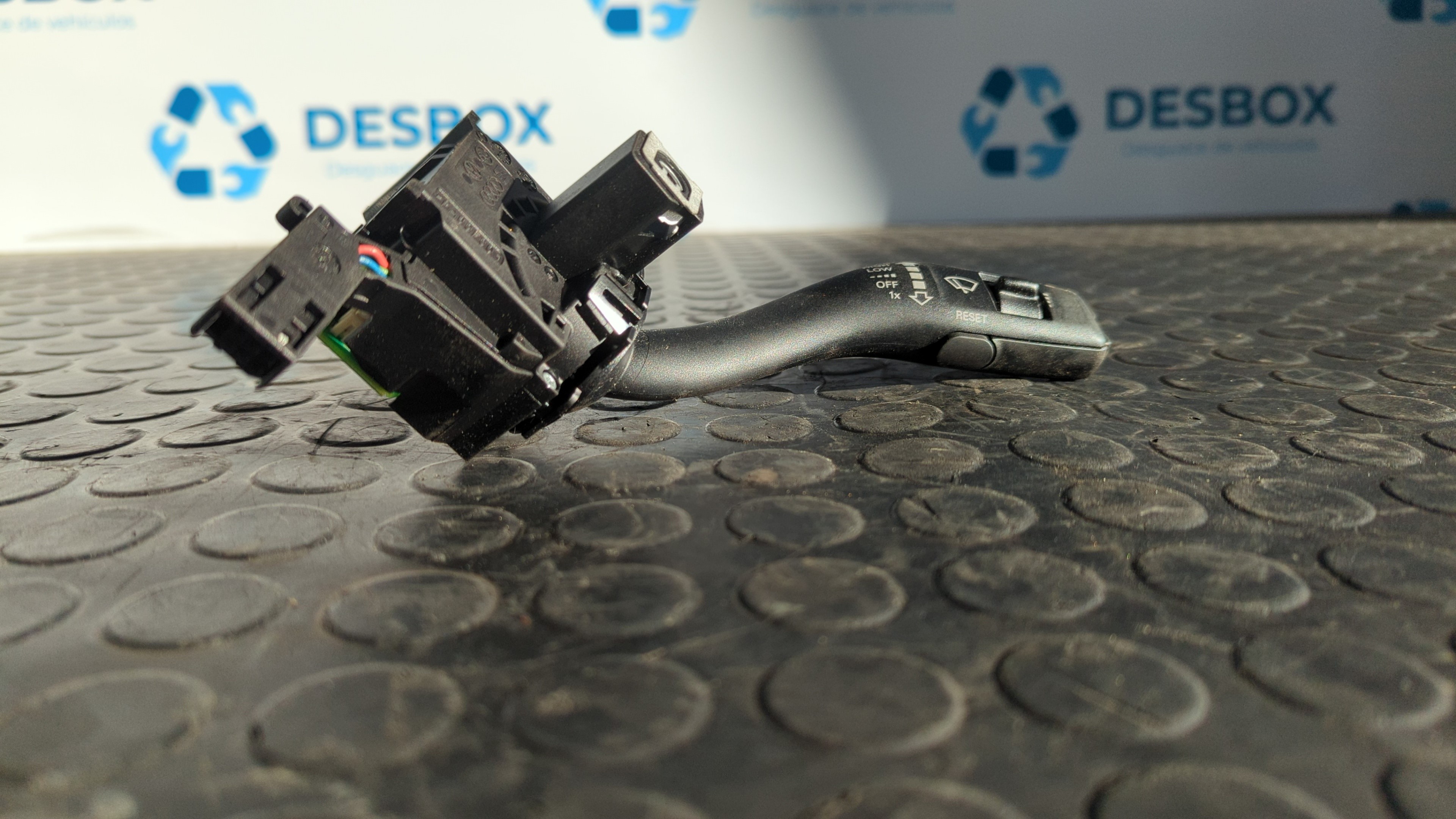 MANDO LIMPIA AUDI A3 SPORTBACK (8P) - vista 3