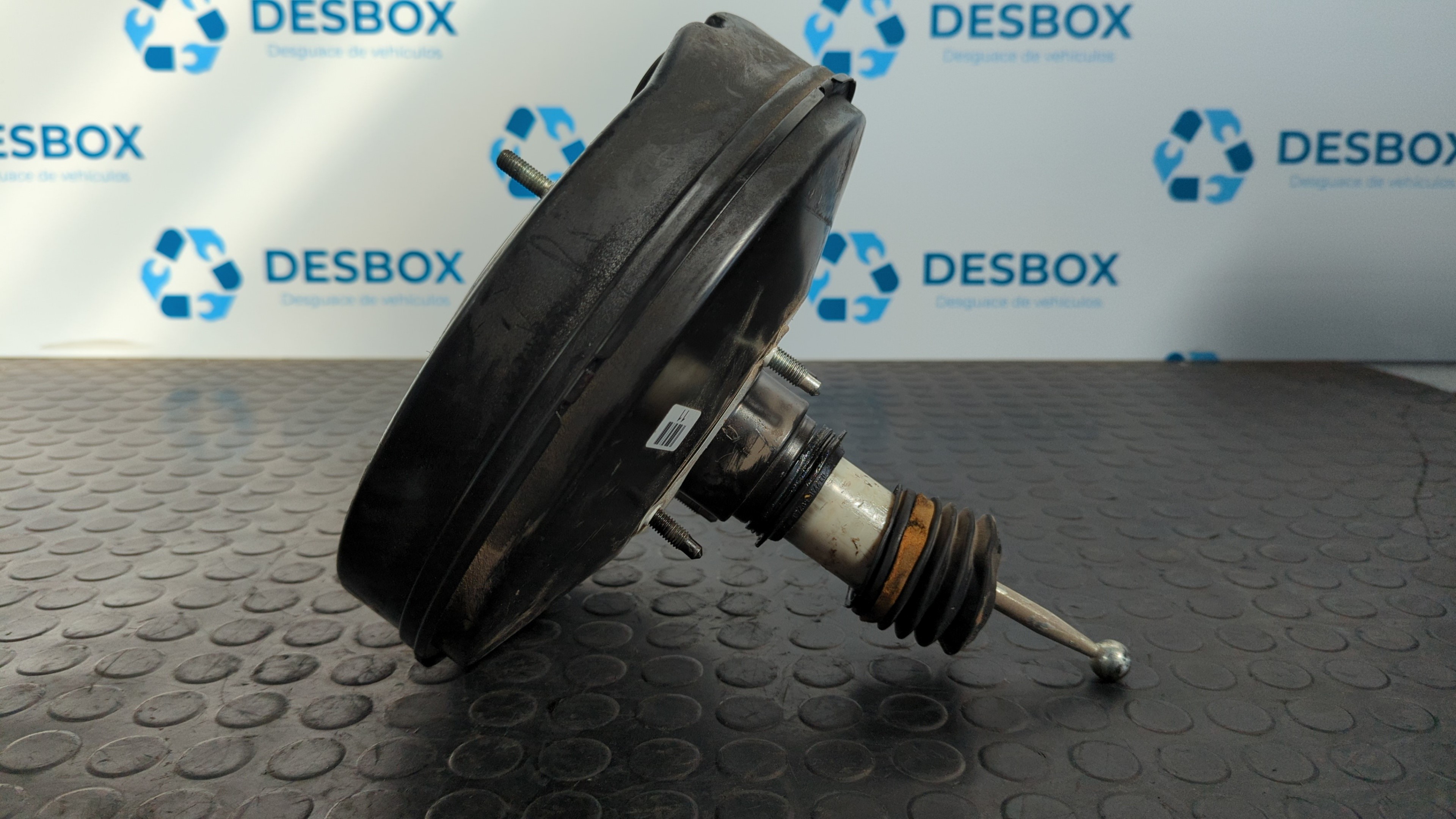 SERVOFRENO AUDI A3 SPORTBACK (8P) - vista 4