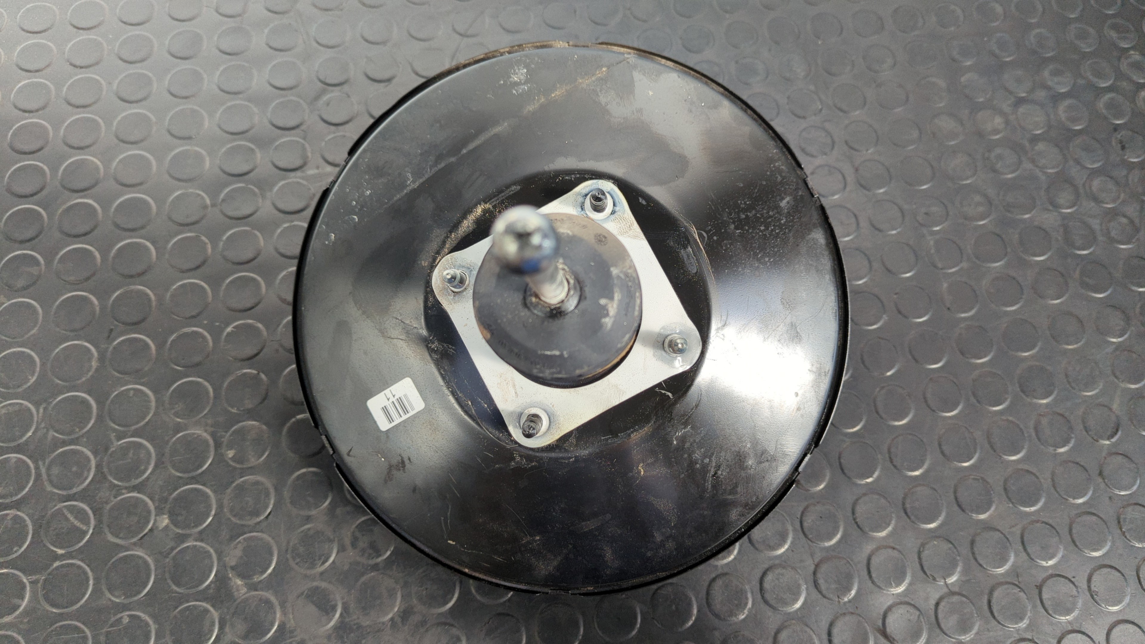 SERVOFRENO AUDI A3 SPORTBACK (8P) - vista 2