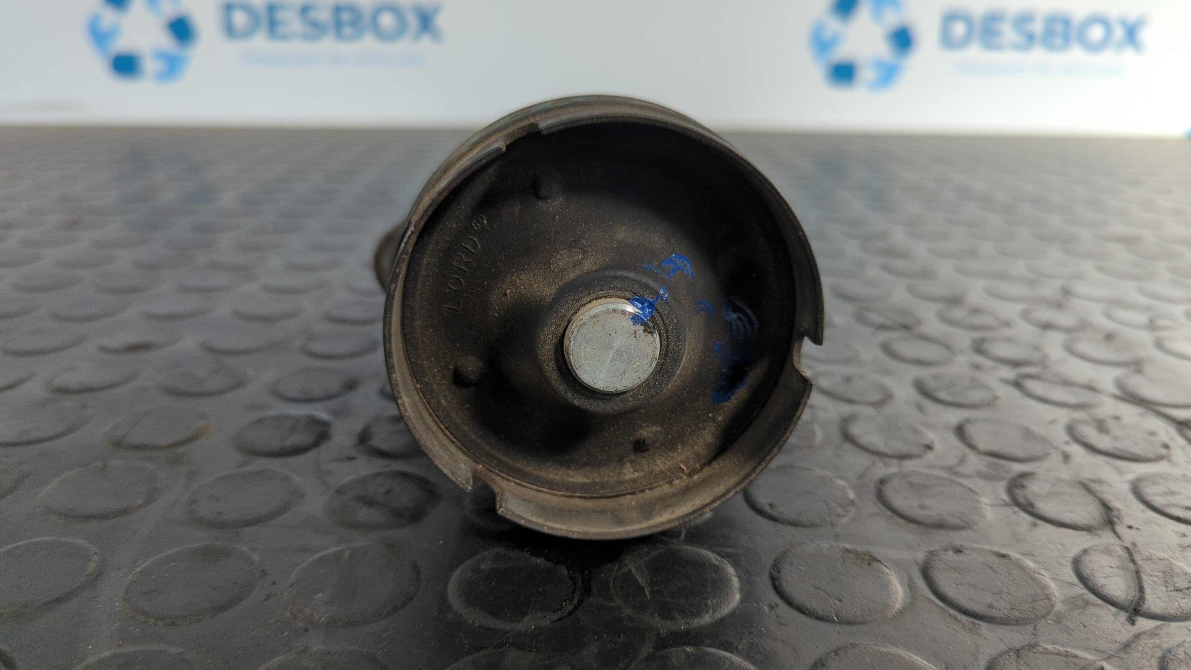 POLEA ALTERNADOR FORD FOCUS BERLINA (CAK) - vista 4