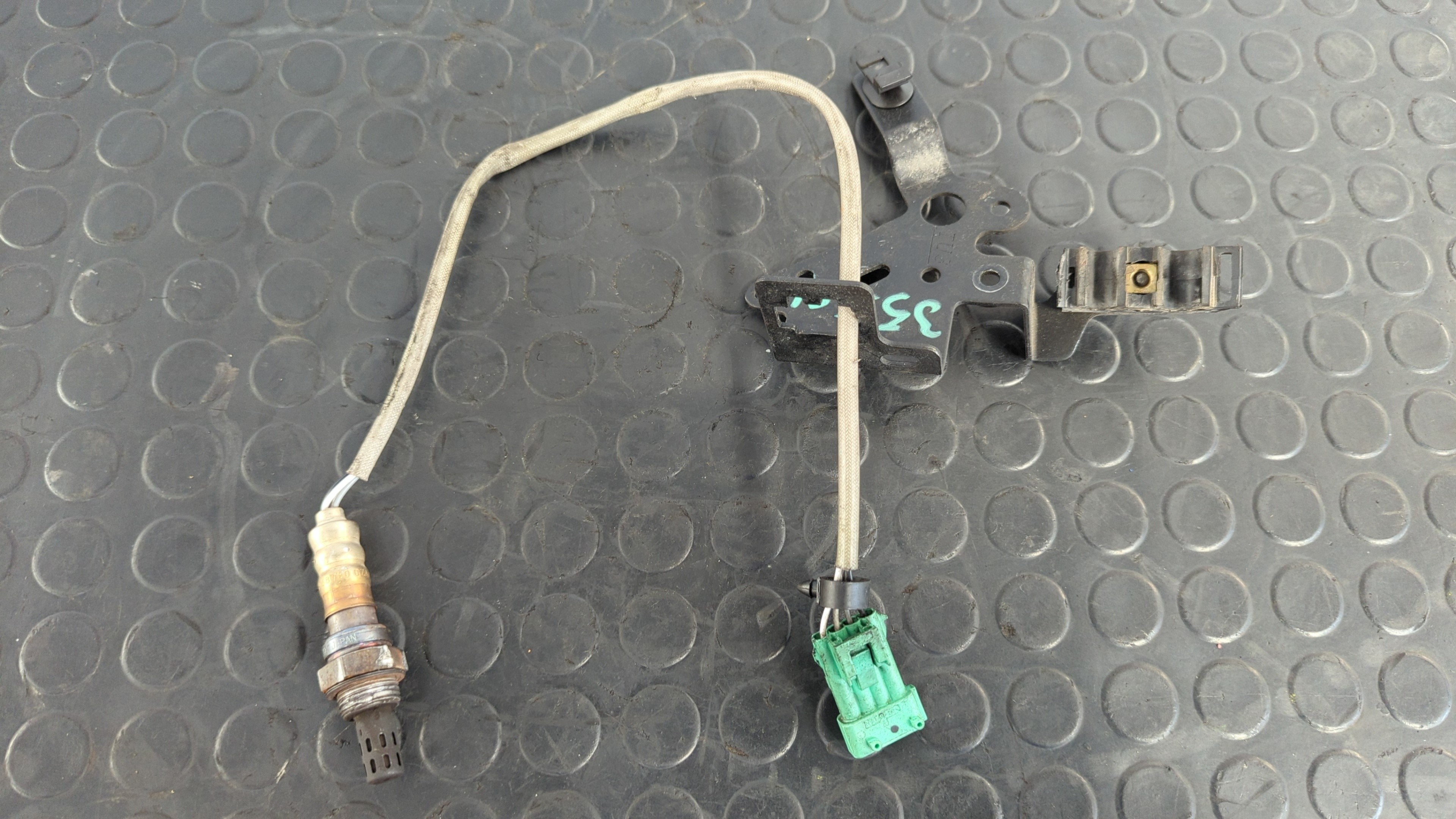 SONDA LAMBDA PEUGEOT 206 BERLINA