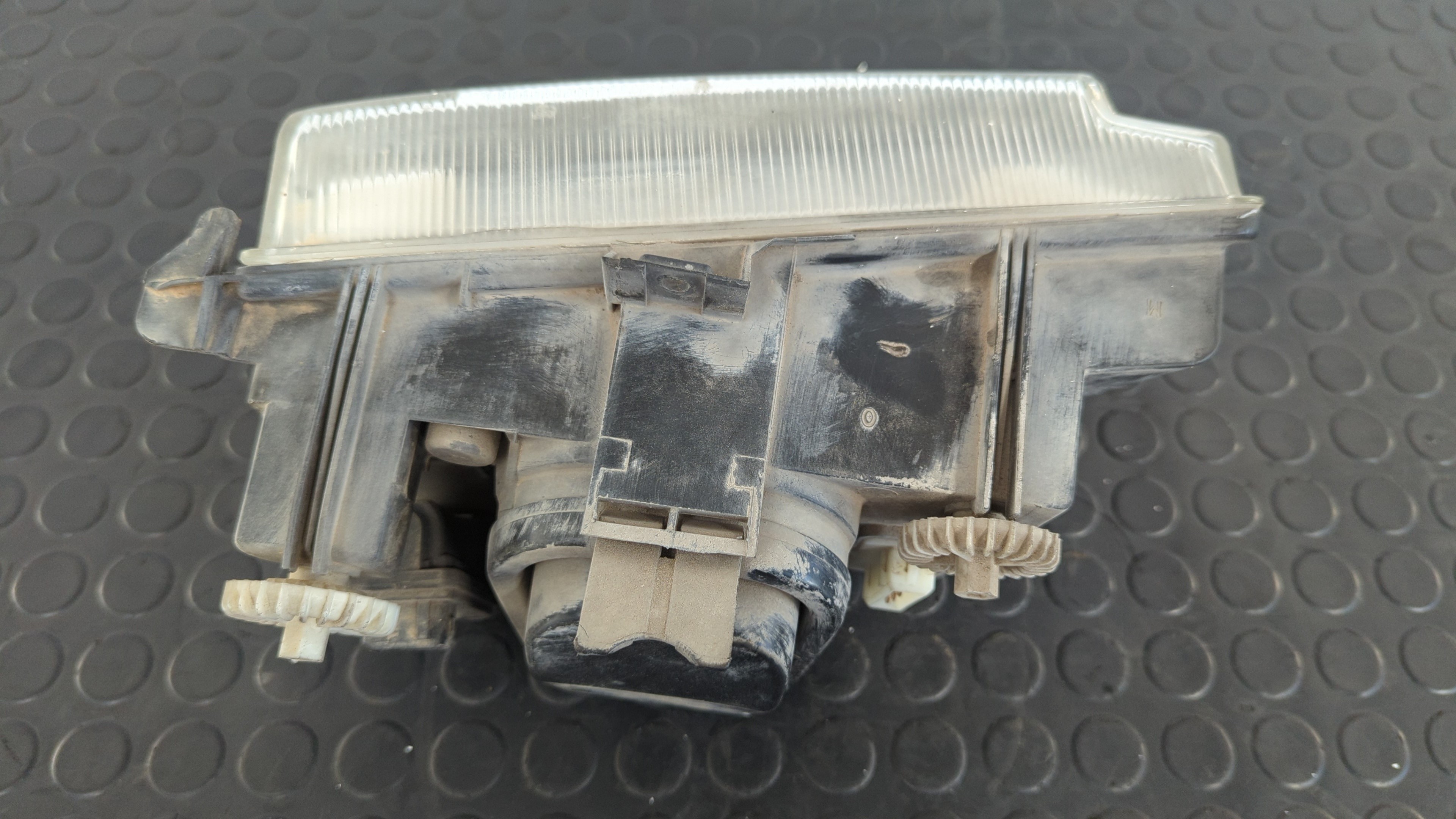 FARO IZQUIERDO SEAT IBIZA (6K) - vista 6