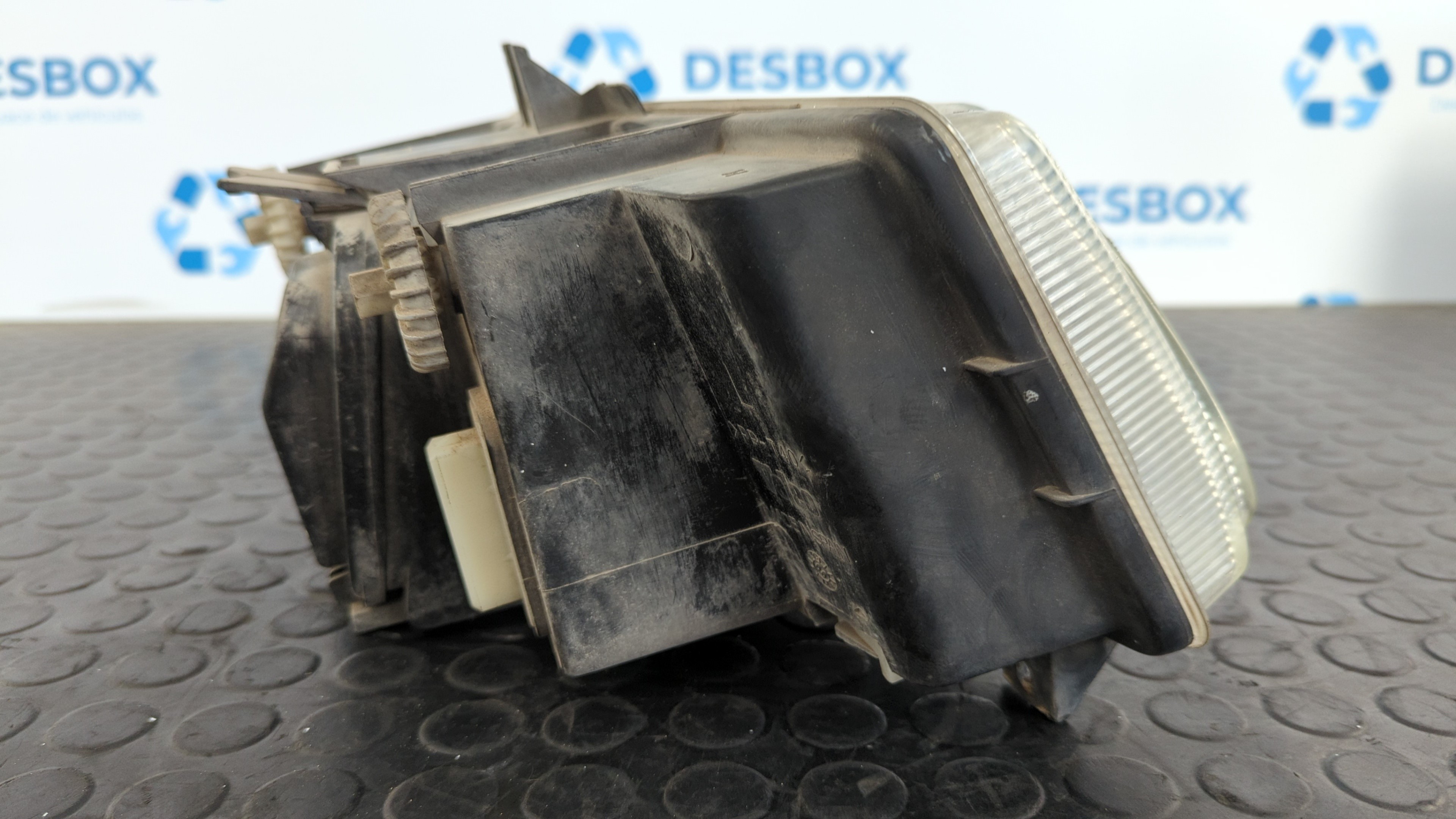 FARO IZQUIERDO SEAT IBIZA (6K) - vista 5