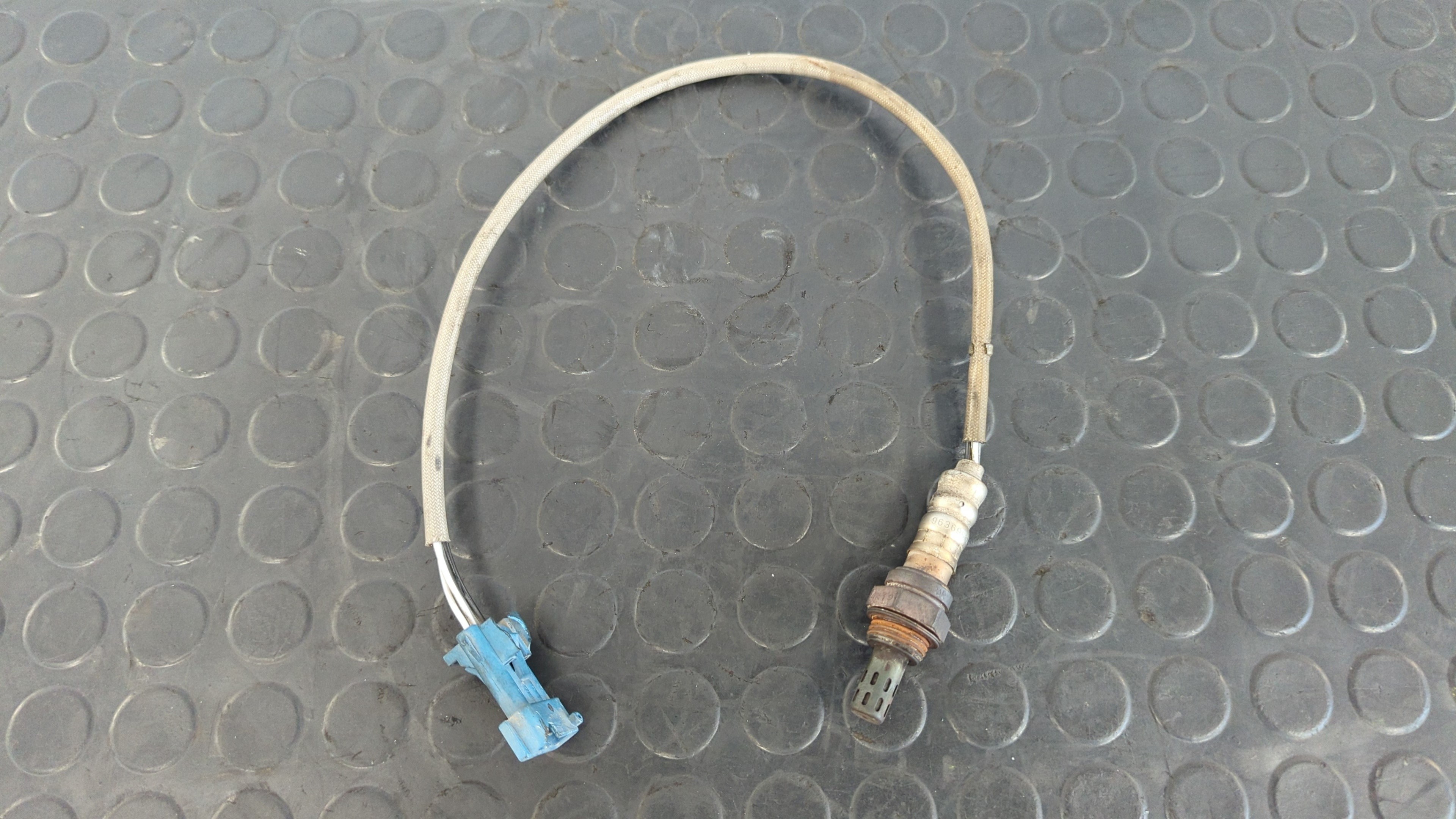 SONDA LAMBDA PEUGEOT 206 BERLINA
