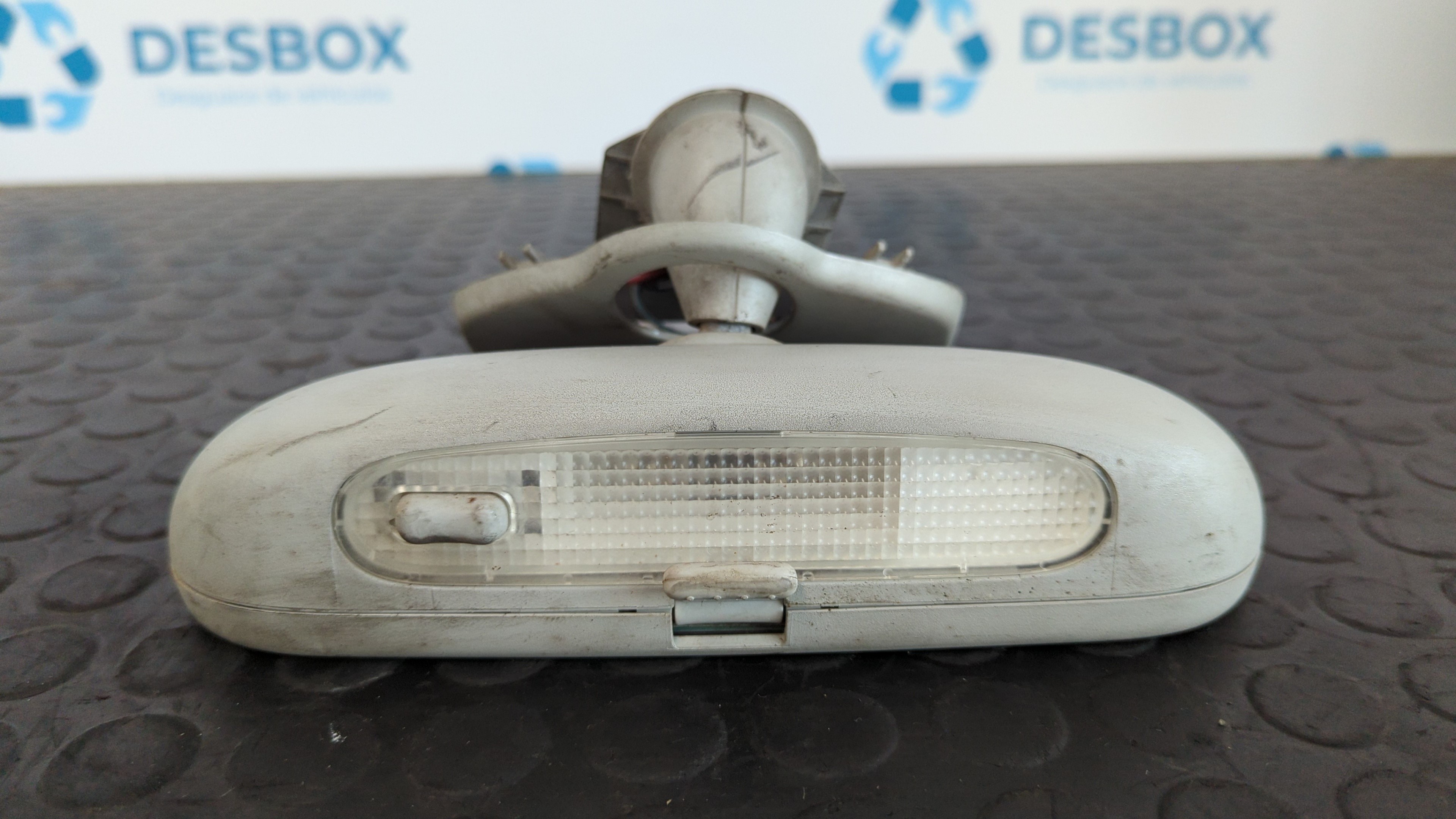 ESPEJO VOLKSWAGEN NEW BEETLE (9C1/1C1) - vista 2