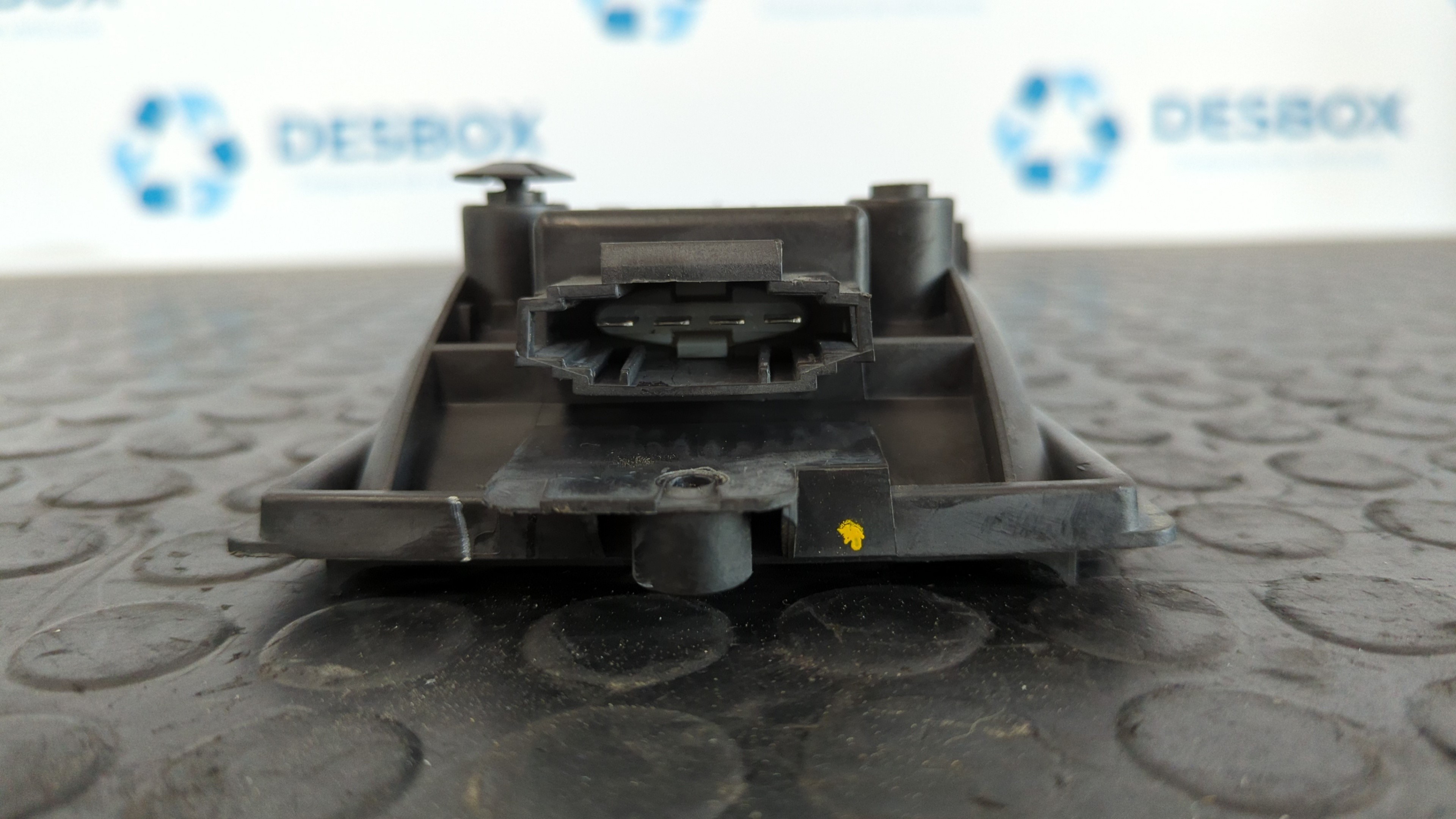 RESISTENCIA CALEFACCION VOLKSWAGEN NEW BEETLE (9C1/1C1) - vista 5