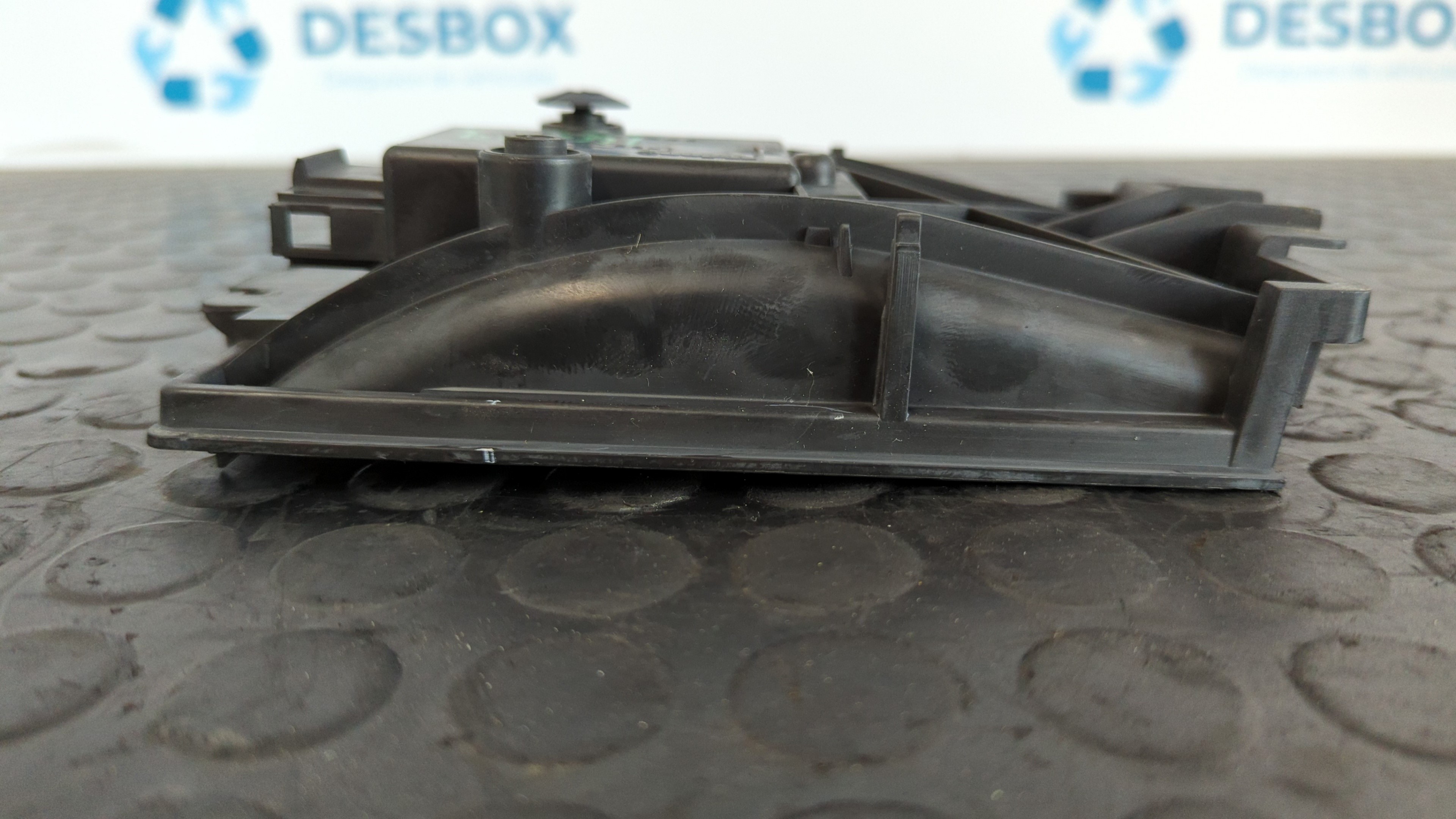 RESISTENCIA CALEFACCION VOLKSWAGEN NEW BEETLE (9C1/1C1) - vista 6