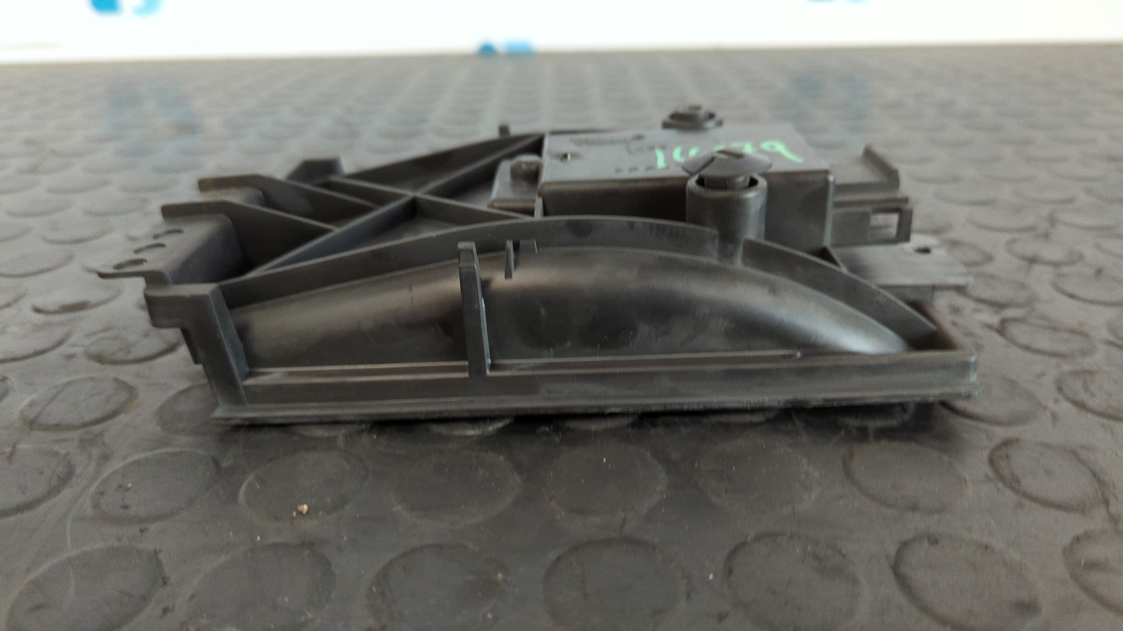 RESISTENCIA CALEFACCION VOLKSWAGEN NEW BEETLE (9C1/1C1) - vista 4