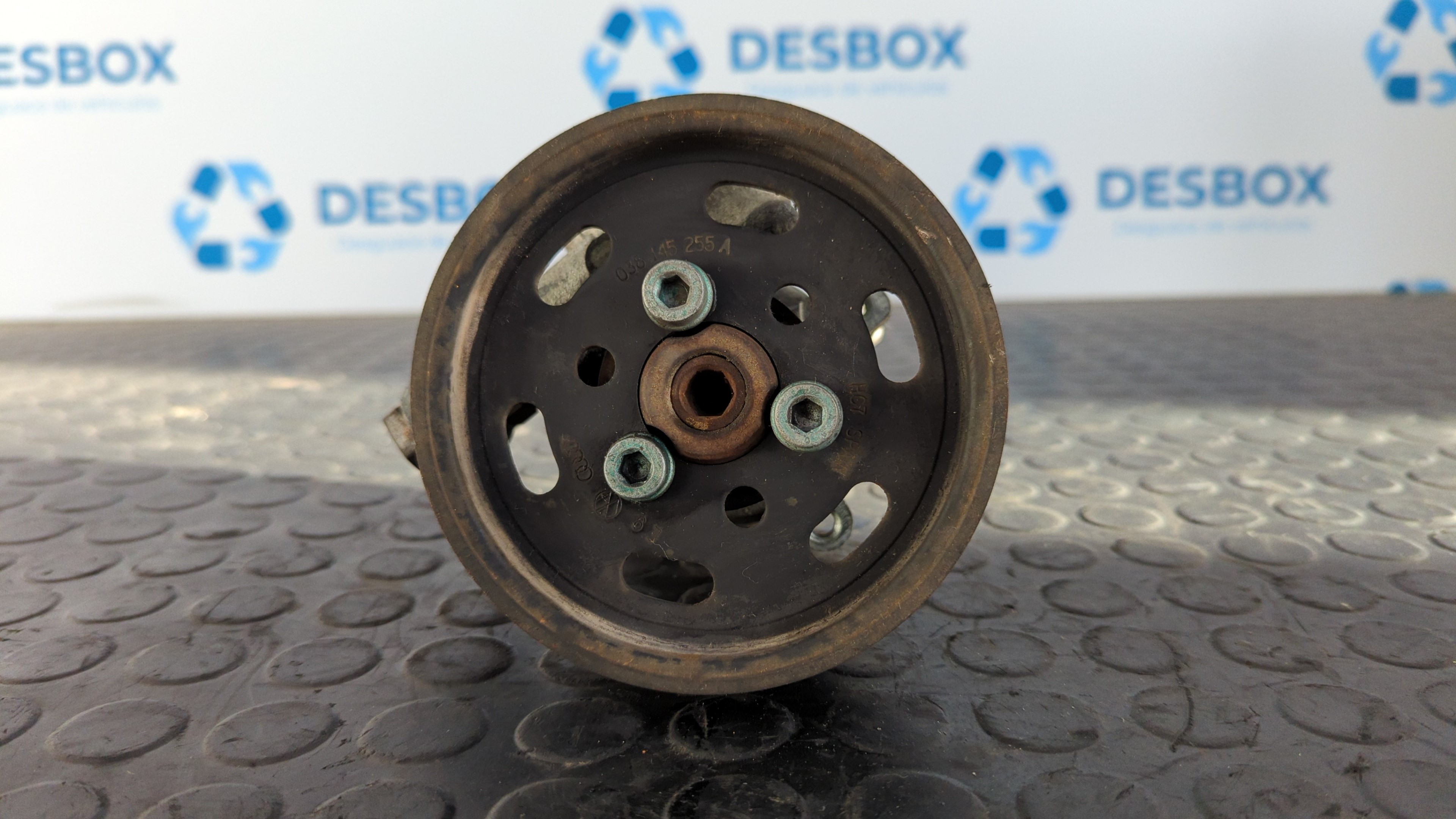 BOMBA DIRECCION VOLKSWAGEN NEW BEETLE (9C1/1C1)