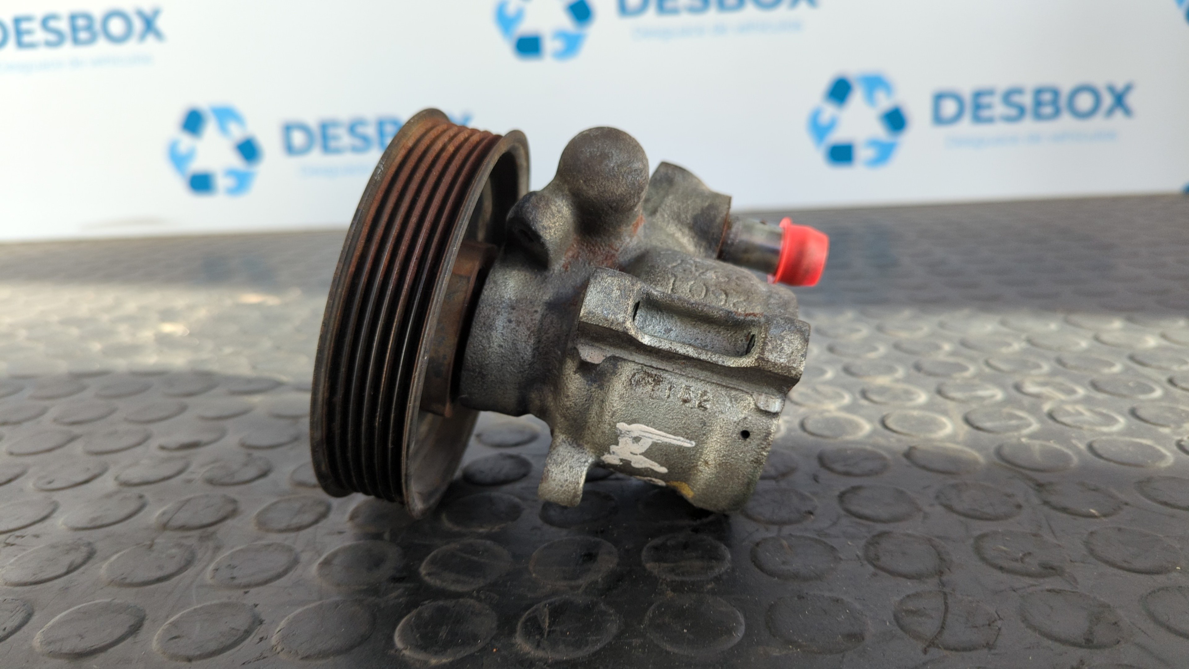 BOMBA DIRECCION VOLKSWAGEN NEW BEETLE (9C1/1C1) - vista 6
