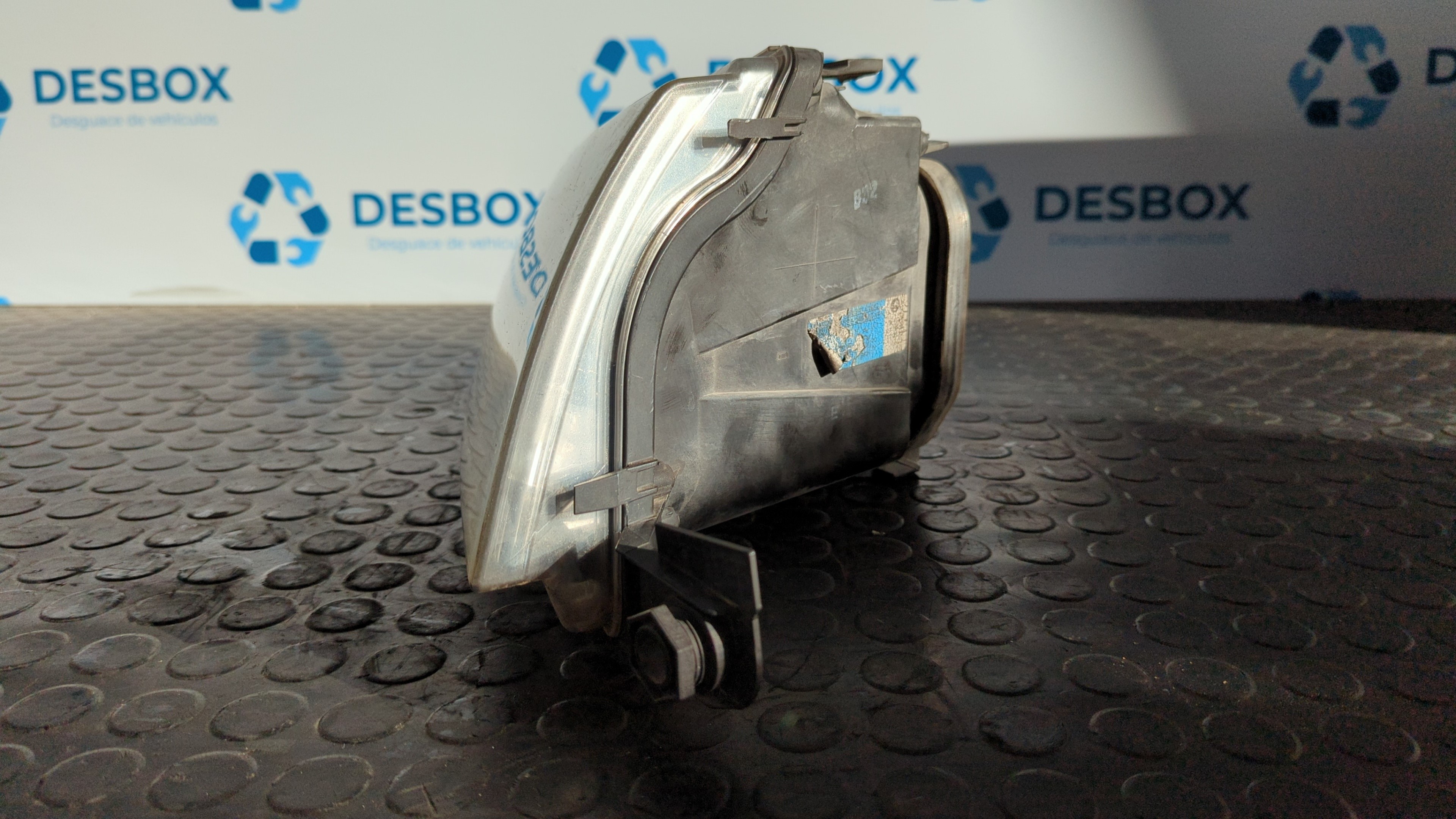 FARO DERECHO SKODA FABIA (6Y2/6Y3) - vista 4