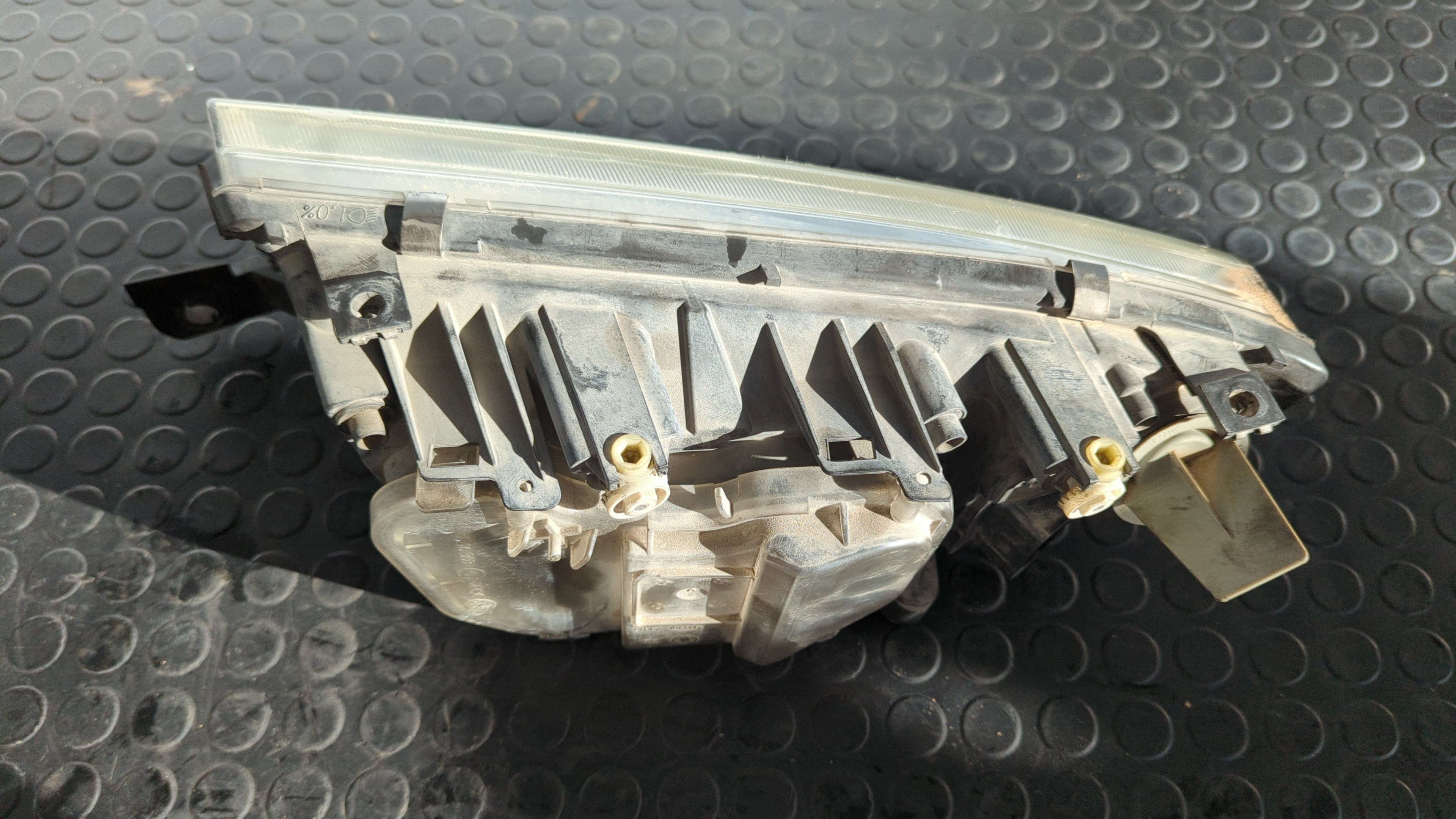 FARO DERECHO SKODA FABIA (6Y2/6Y3) - vista 5