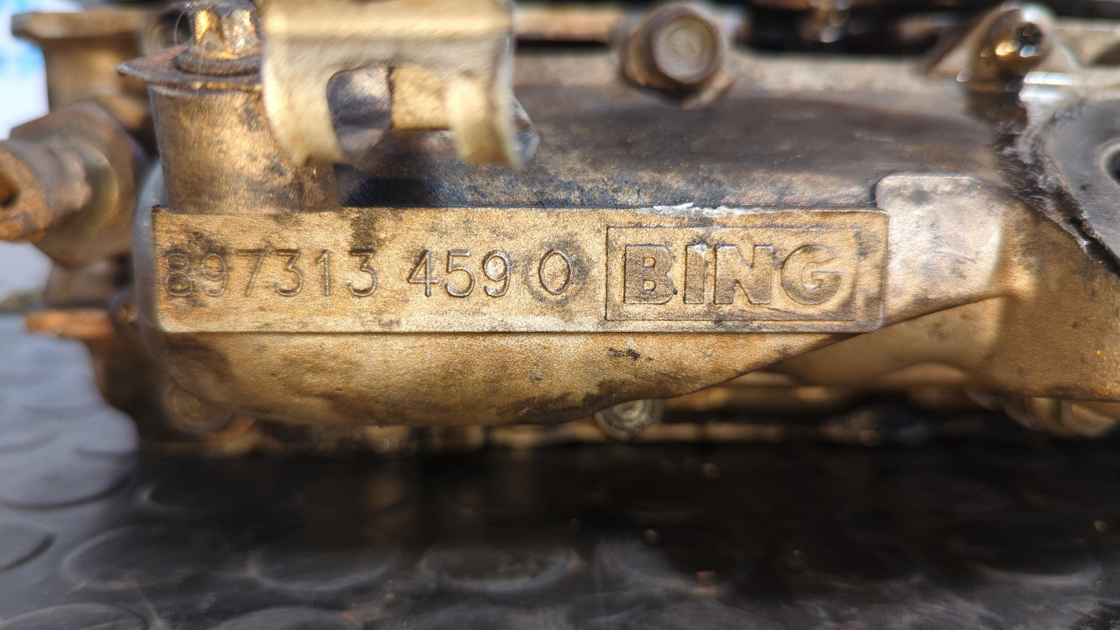 CULATA OPEL MERIVA - vista 12