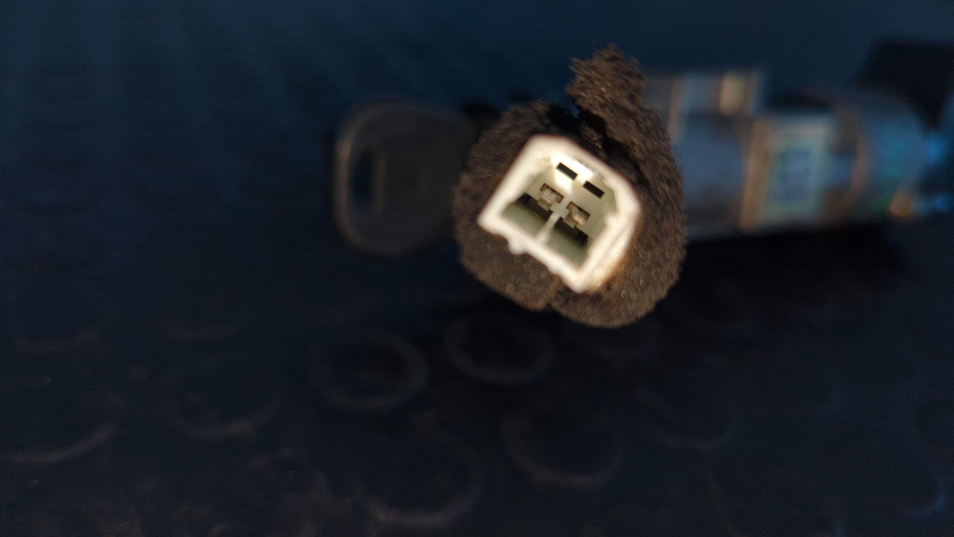 CONMUTADOR DE ARRANQUE DAEWOO LANOS - vista 6