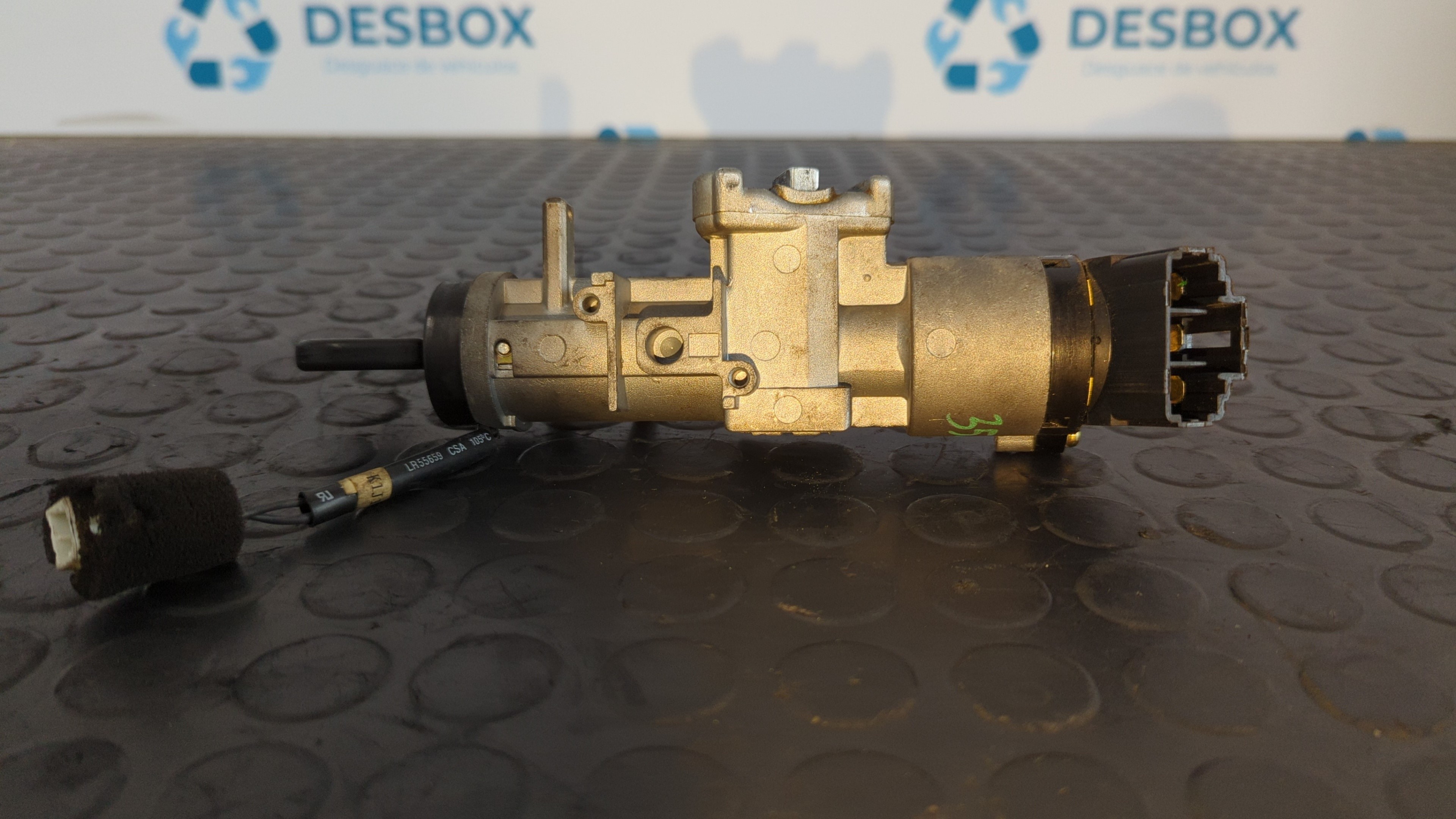 CONMUTADOR DE ARRANQUE DAEWOO LANOS - vista 3