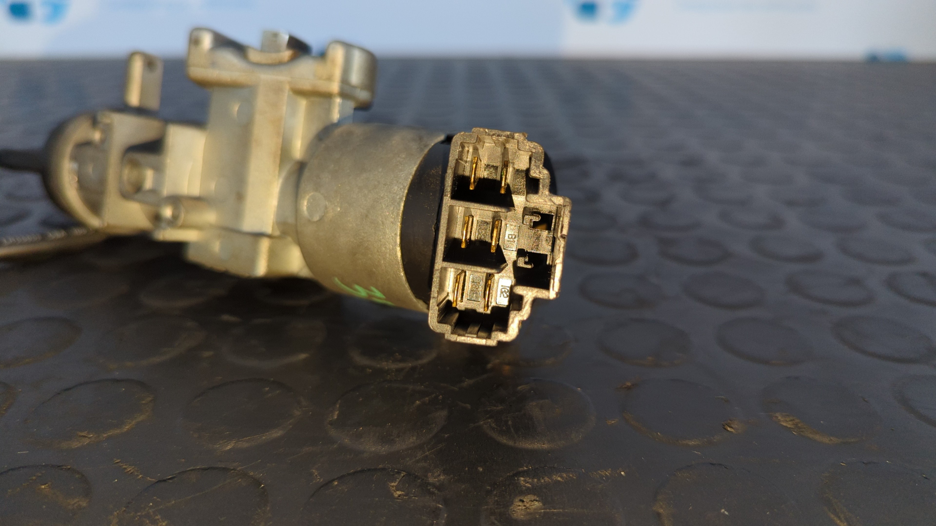 CONMUTADOR DE ARRANQUE DAEWOO LANOS - vista 2