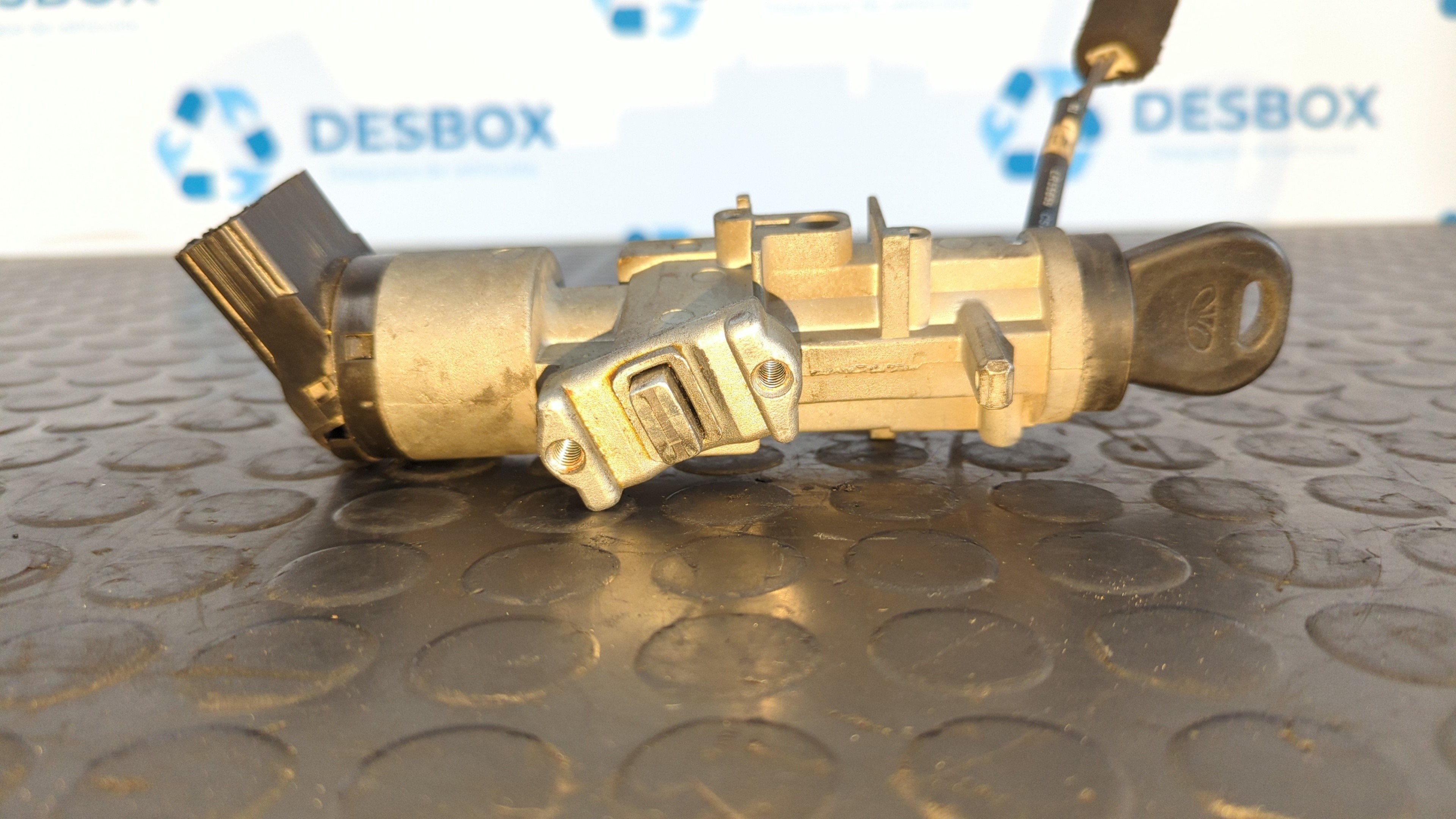 CONMUTADOR DE ARRANQUE DAEWOO LANOS - vista 5