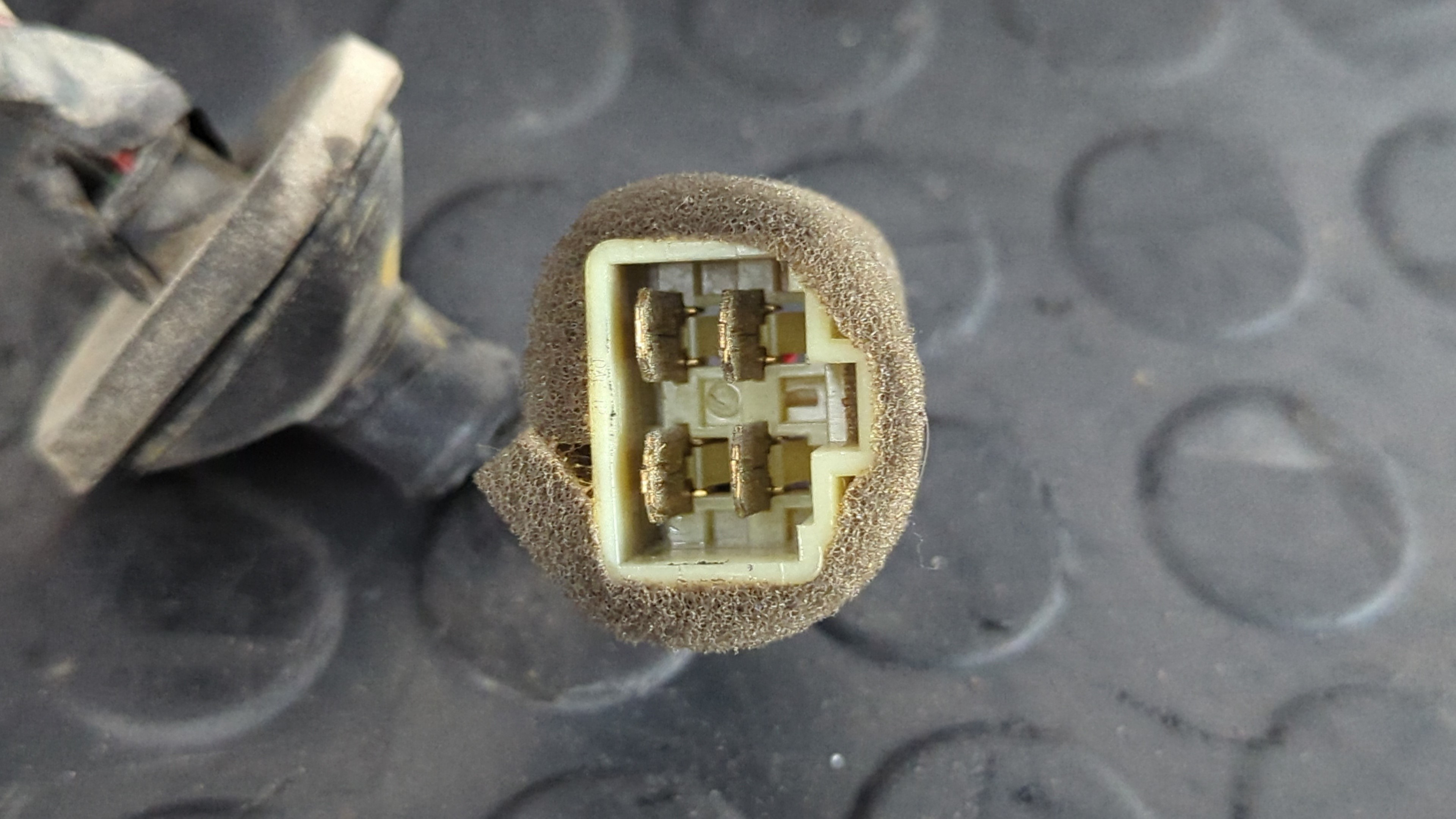 PILOTO TRASERO DERECHO DAEWOO LANOS - vista 6