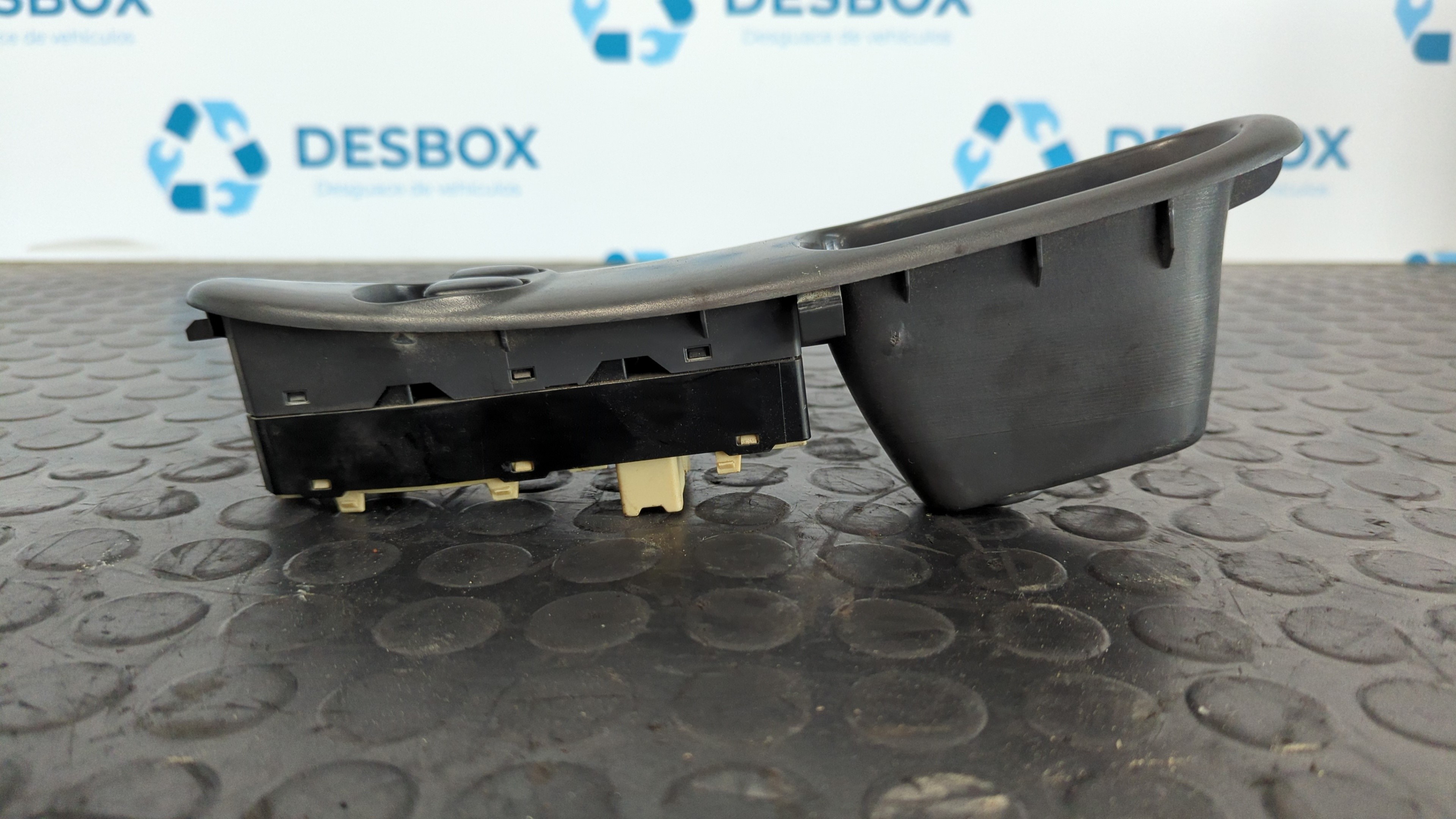 MANDO ELEVALUNAS DELANTERO IZQUIERDO DAEWOO LANOS - vista 5