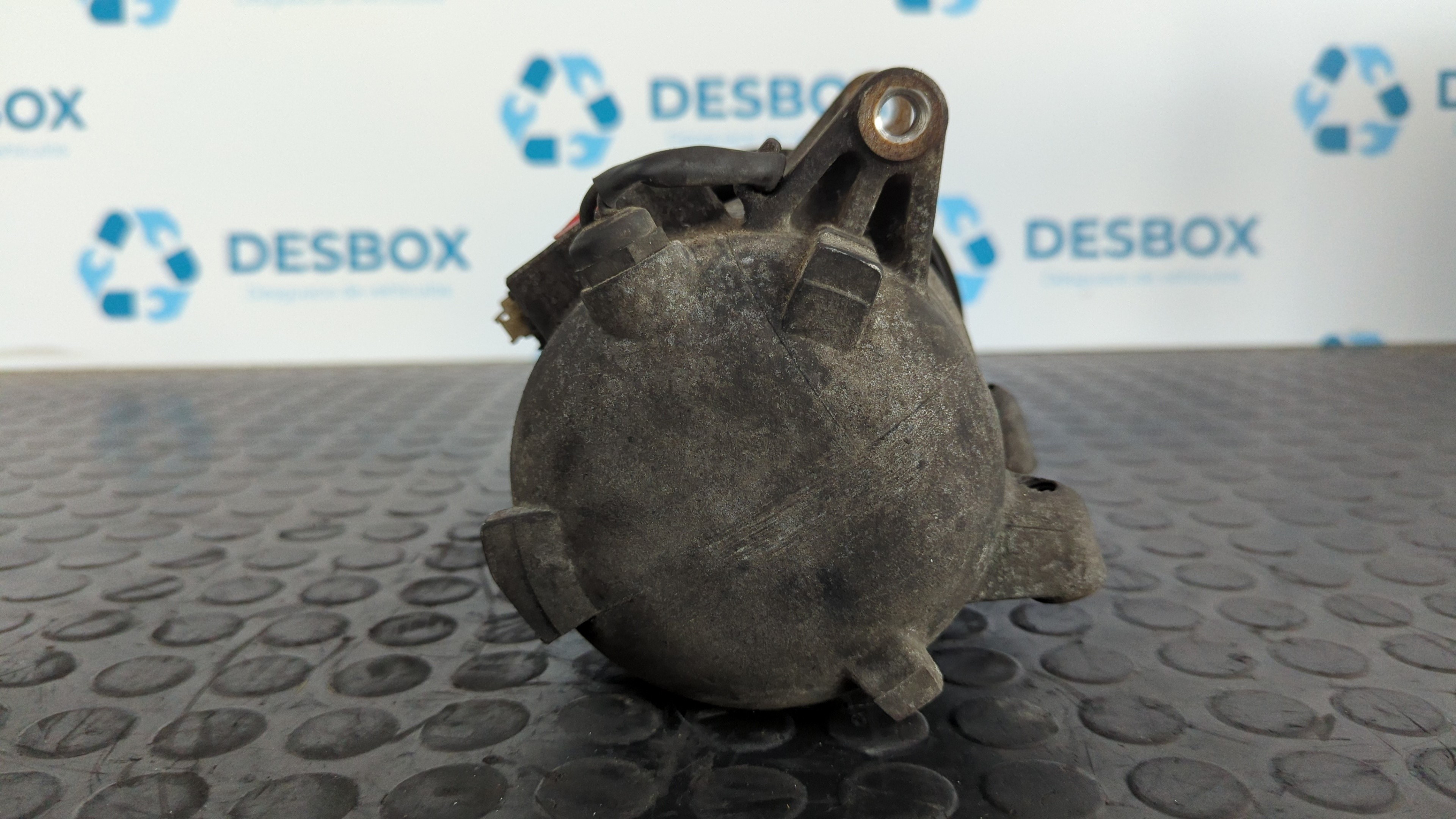 COMPRESOR AIRE ACONDICIONADO NISSAN TERRANO/TERRANO.II (R20) - vista 8