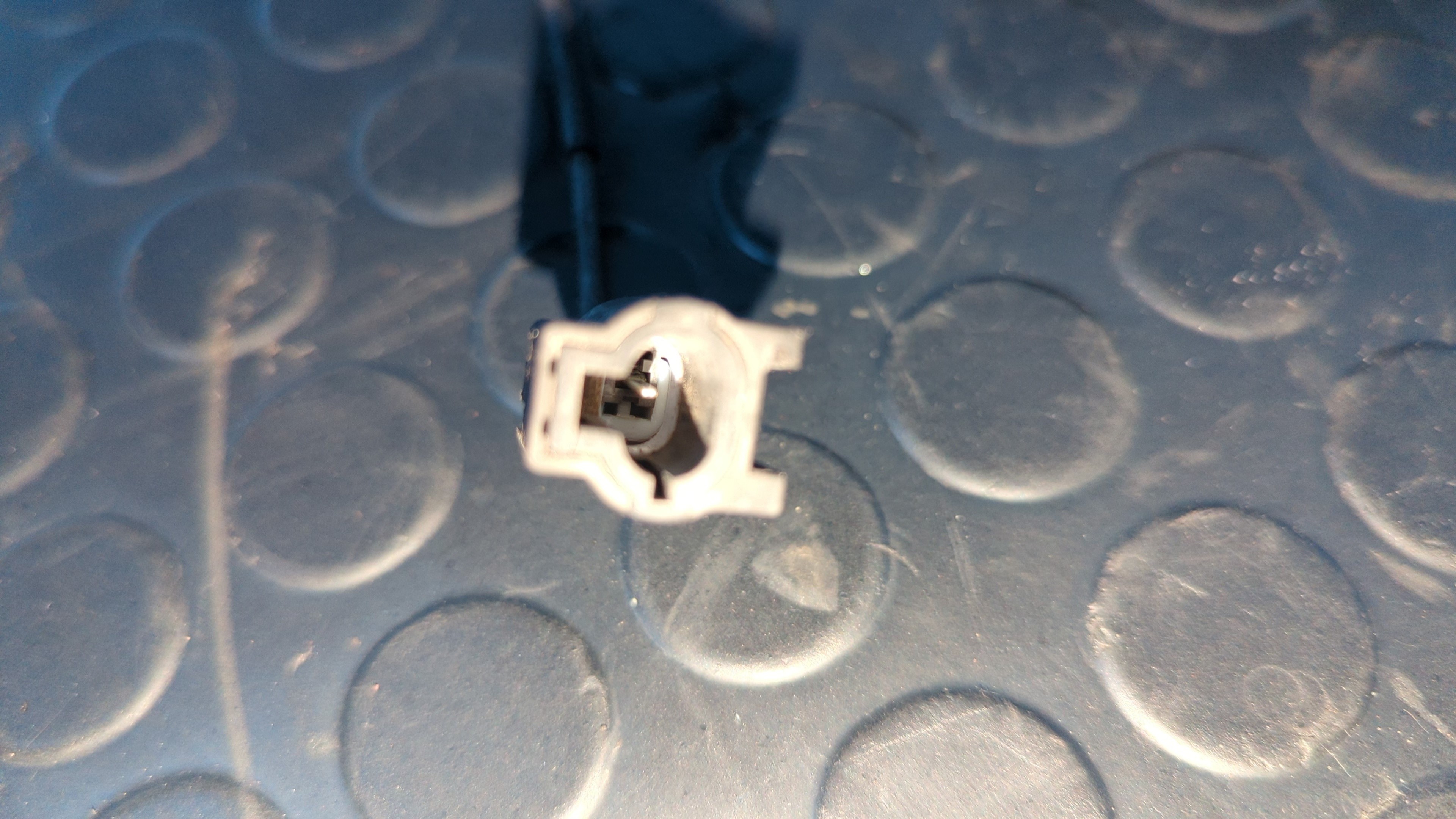 COMPRESOR AIRE ACONDICIONADO NISSAN TERRANO/TERRANO.II (R20) - vista 3