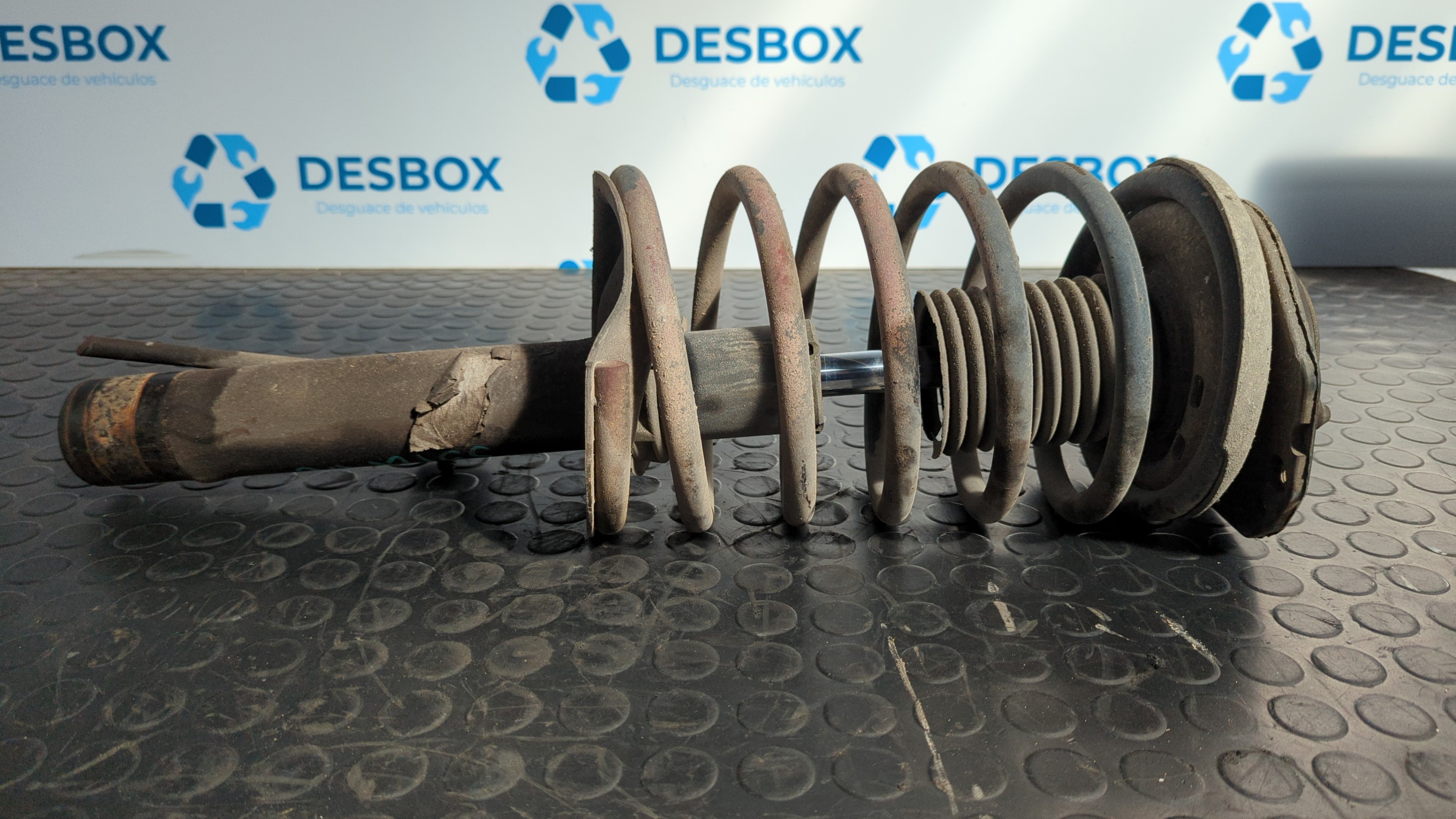 AMORTIGUADOR DELANTERO DERECHO CITROEN XSARA BERLINA