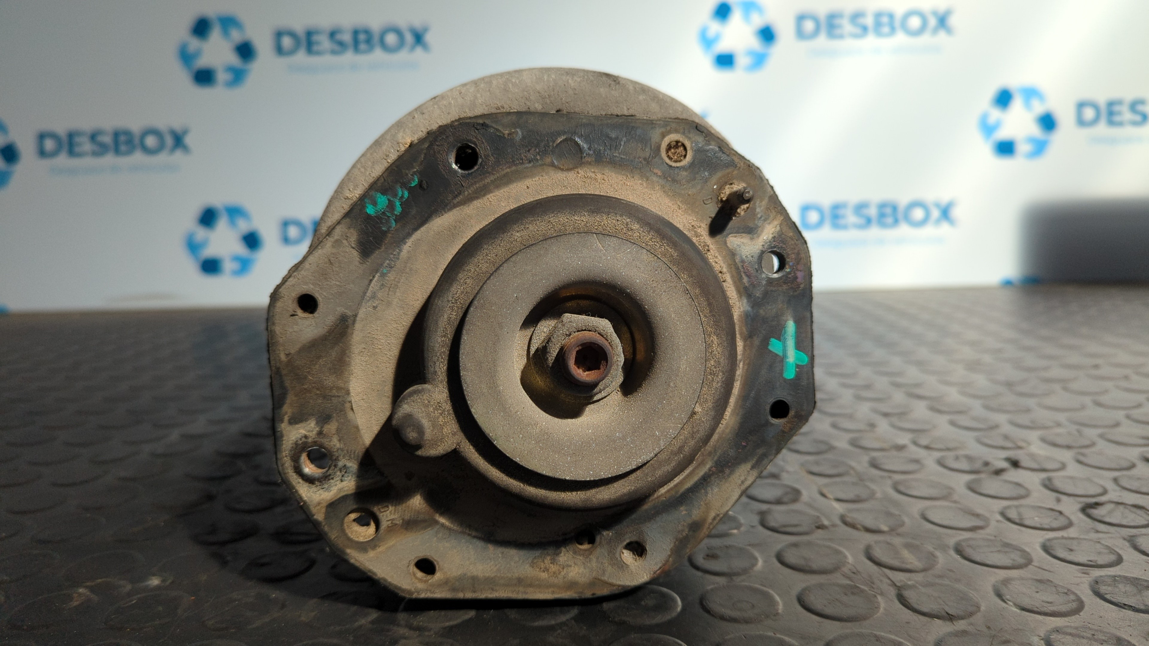 AMORTIGUADOR DELANTERO DERECHO CITROEN XSARA BERLINA - vista 3