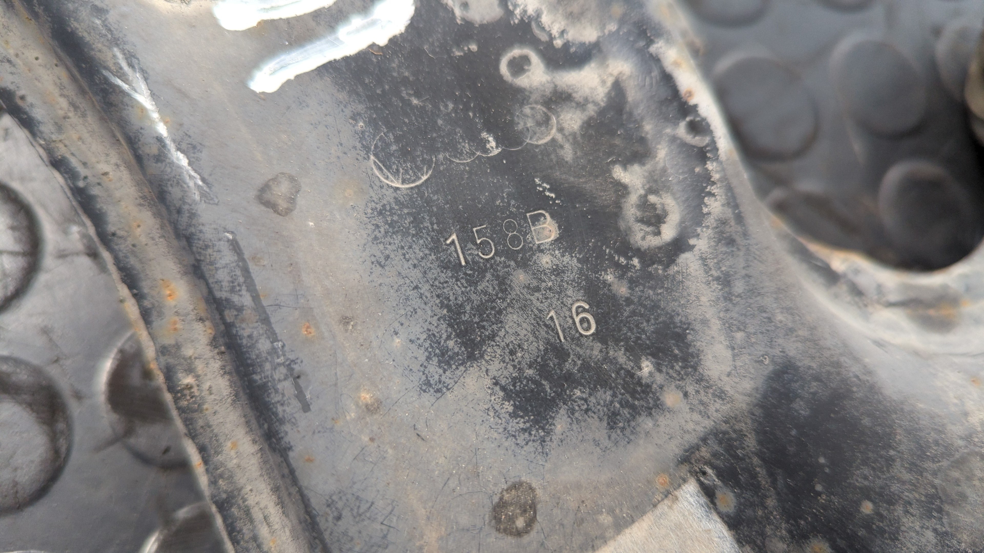 BRAZO DERECHO INFERIOR DELANTERO VOLKSWAGEN NEW BEETLE (9C1/1C1) - vista 3