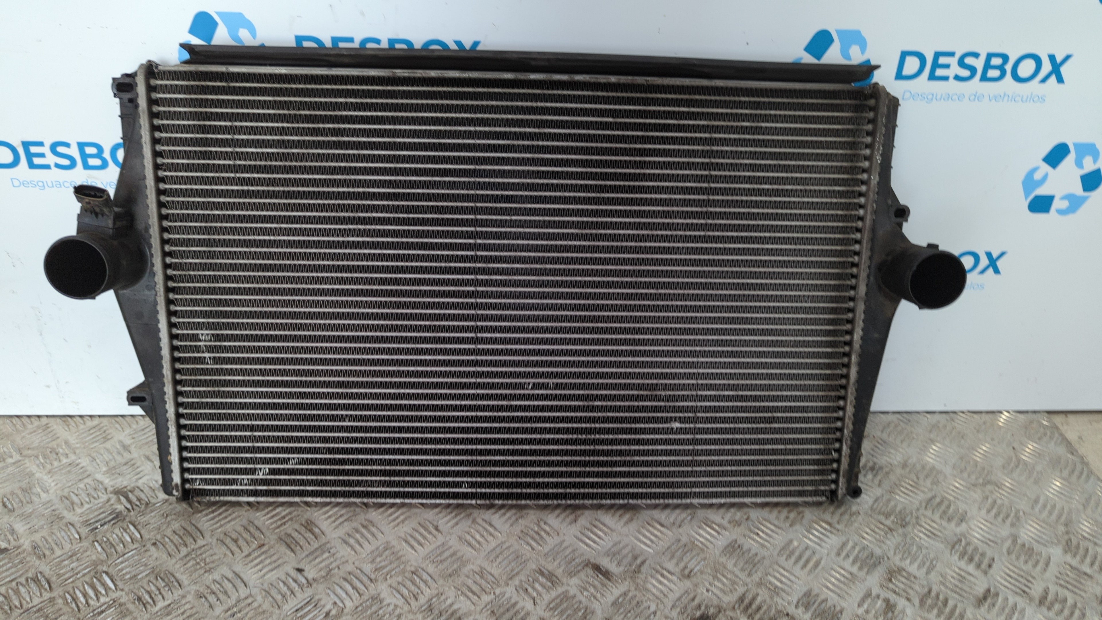 INTERCOOLER VOLVO S60 BERLINA