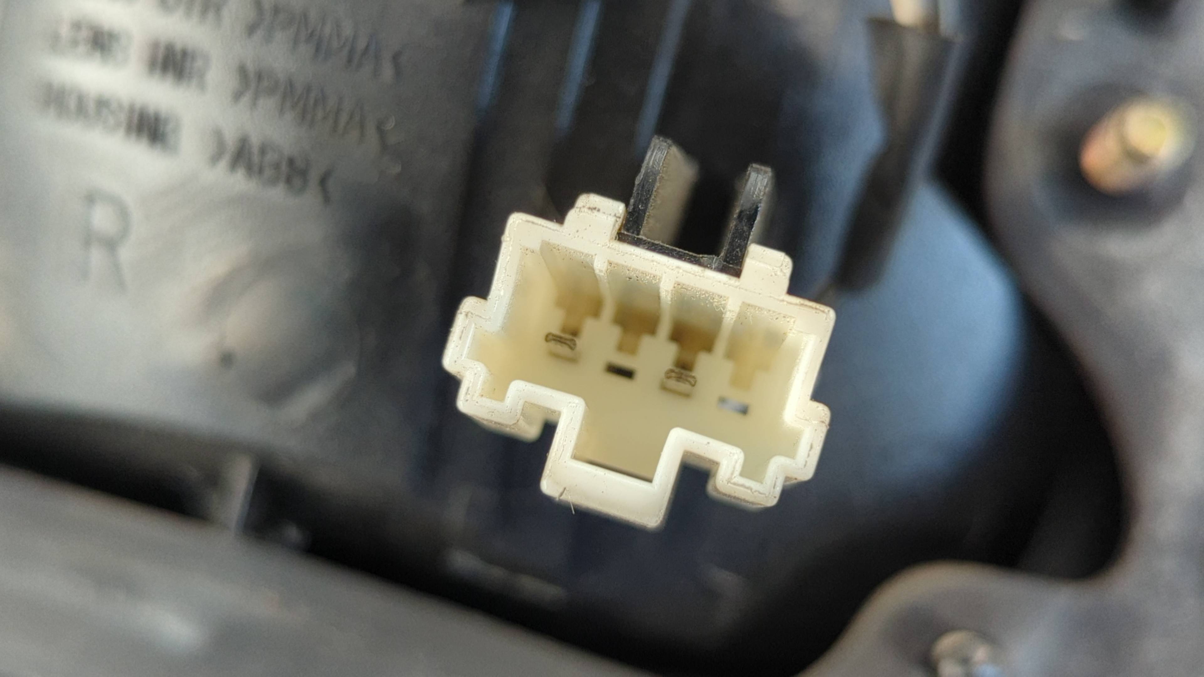 PILOTO PORTON DERECHO DAEWOO LANOS - vista 6