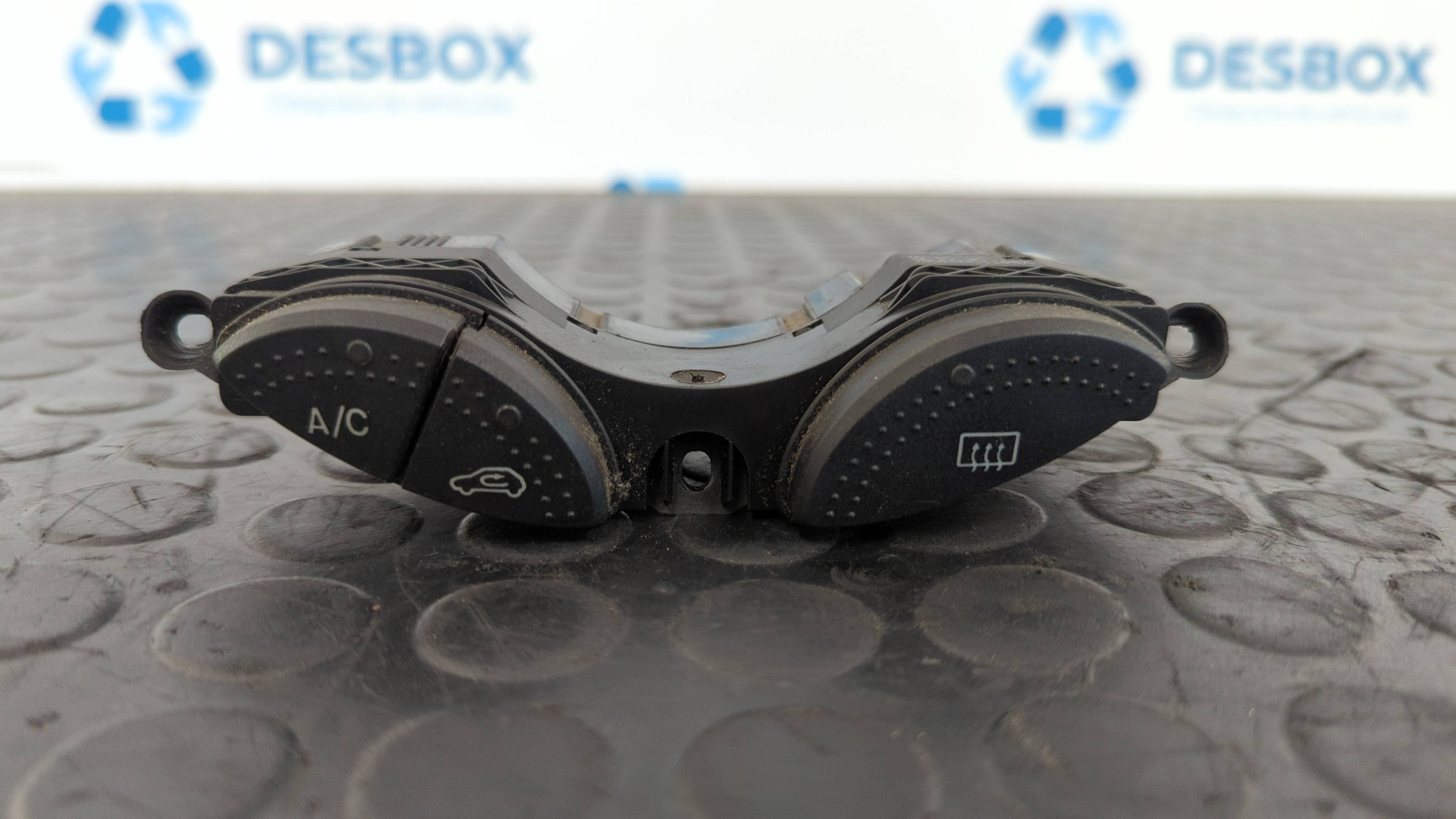 MANDO MULTIFUNCION FORD FOCUS BERLINA (CAK)