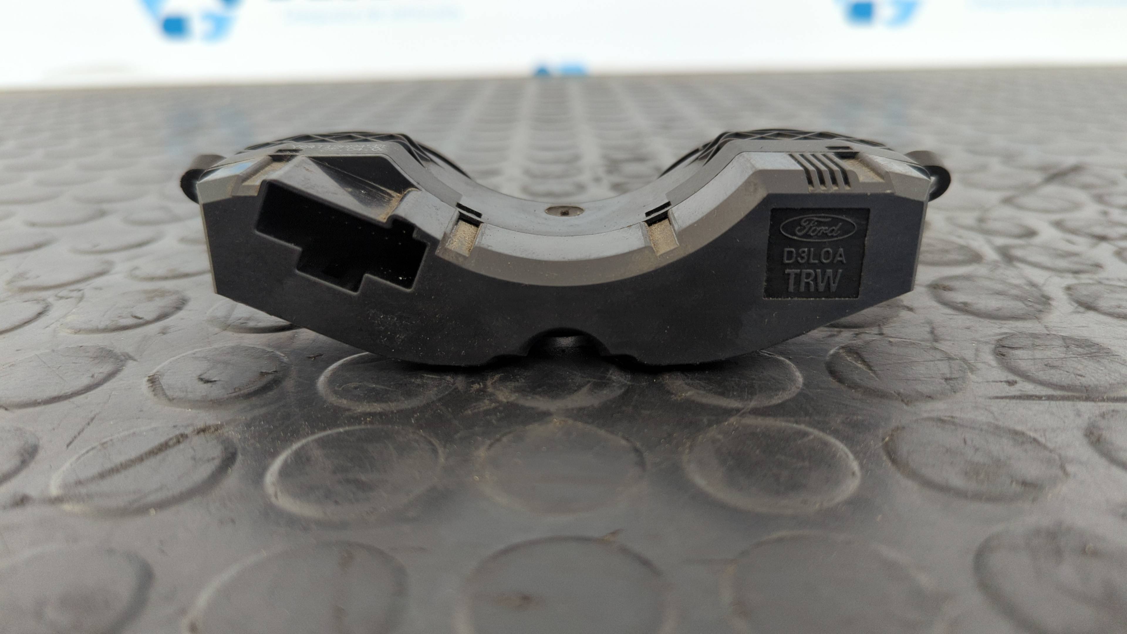 MANDO MULTIFUNCION FORD FOCUS BERLINA (CAK) - vista 5