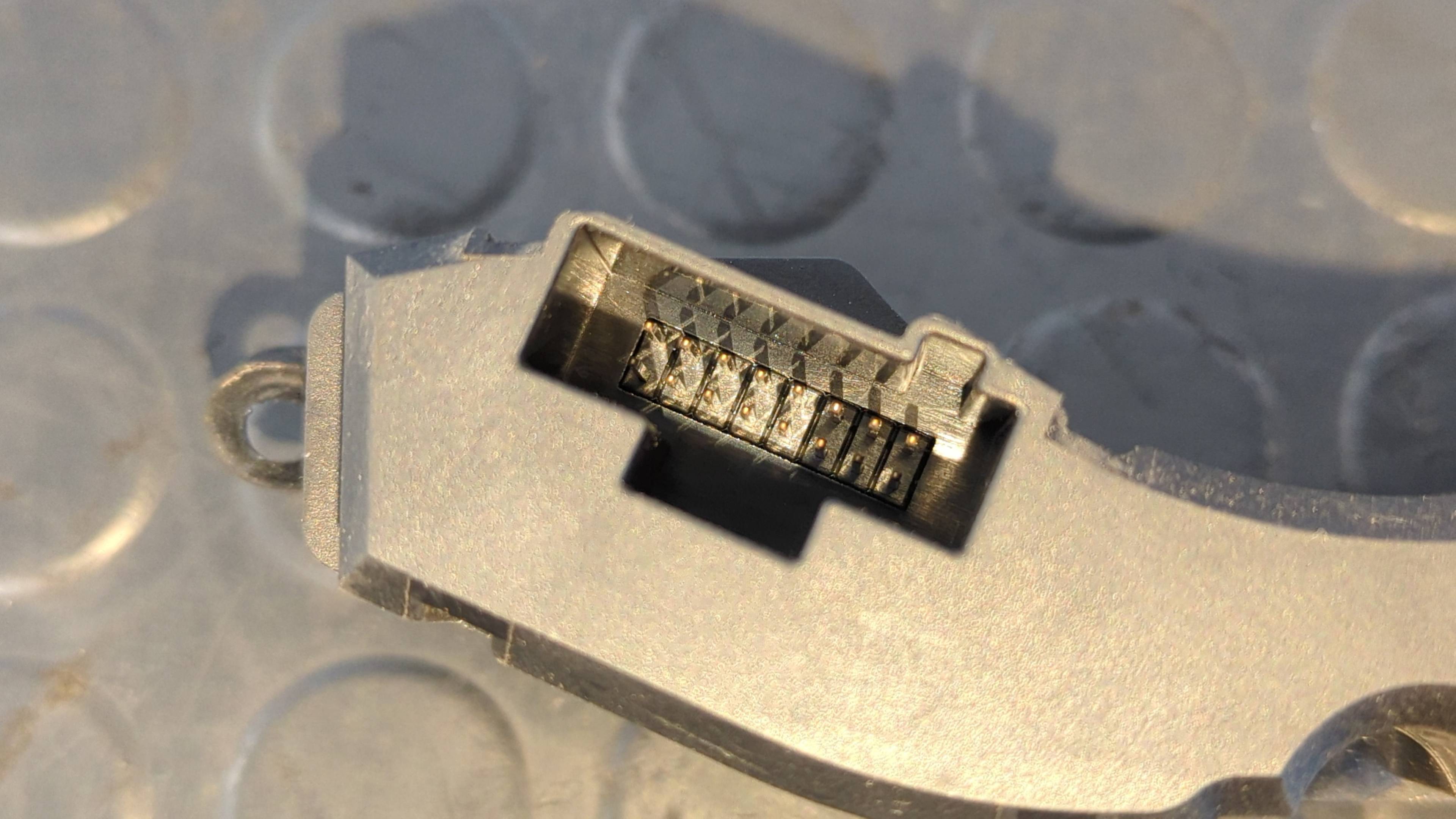 MANDO MULTIFUNCION FORD FOCUS BERLINA (CAK) - vista 2