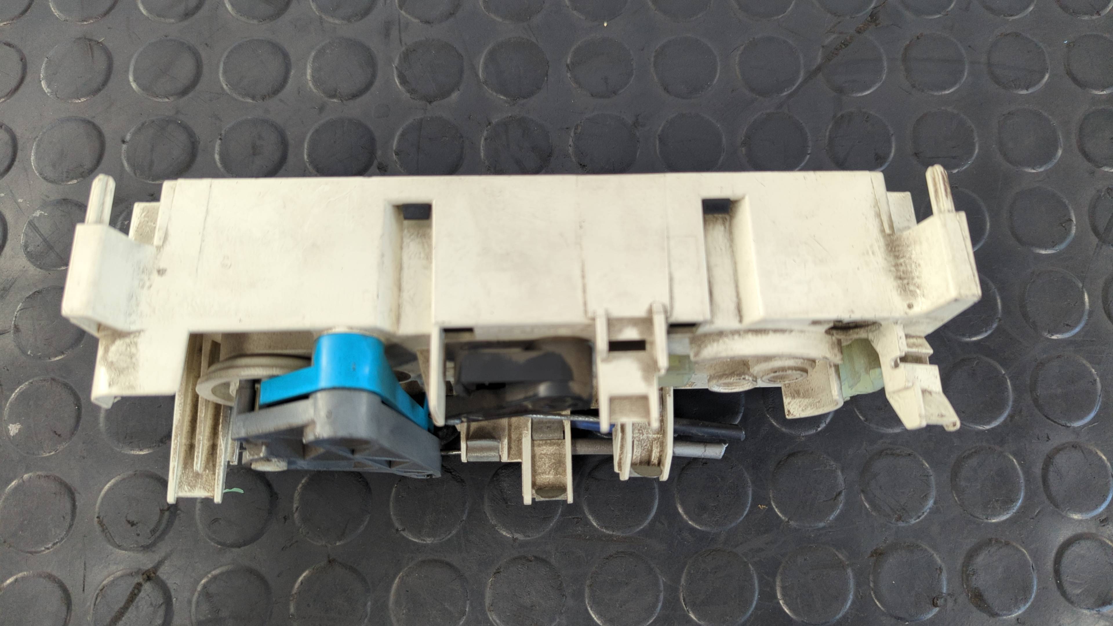 MANDO CALEFACCION / AIRE ACONDICIONADO CITROEN BERLINGO - vista 2