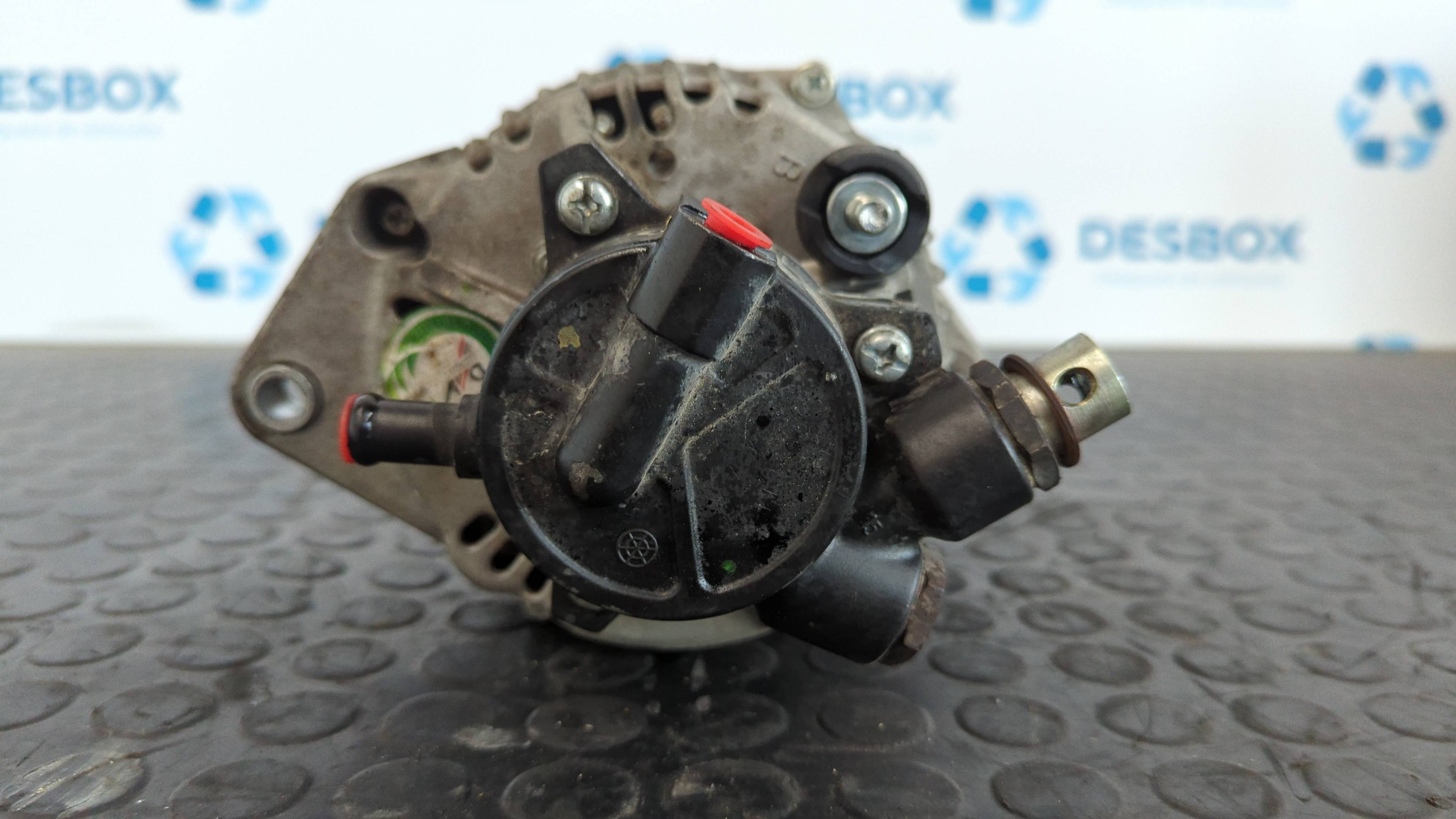 ALTERNADOR HONDA CIVIC BERLINA 3 (EP1/2) - vista 6