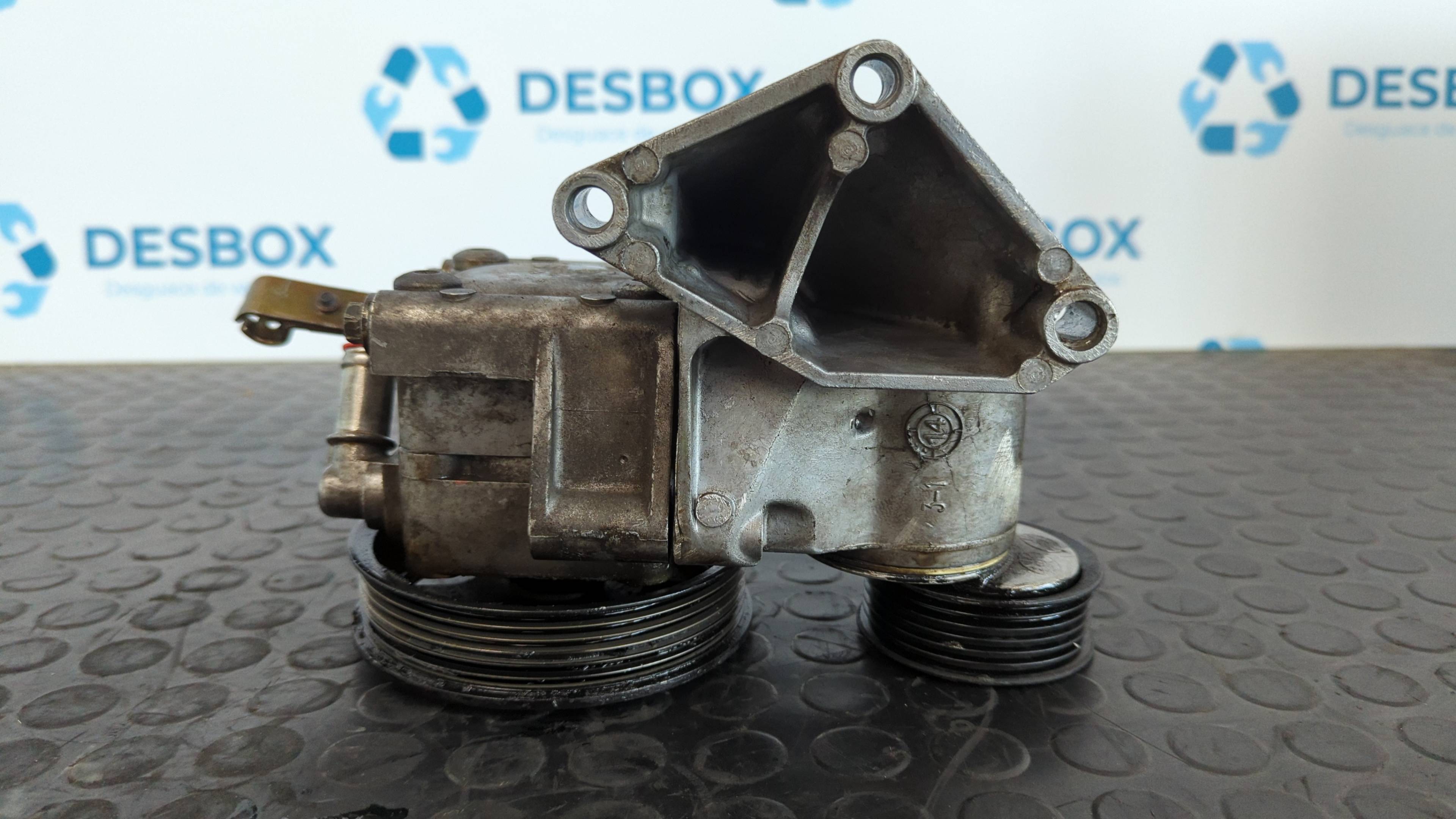 BOMBA DIRECCION FORD FOCUS BERLINA (CAK) - vista 6