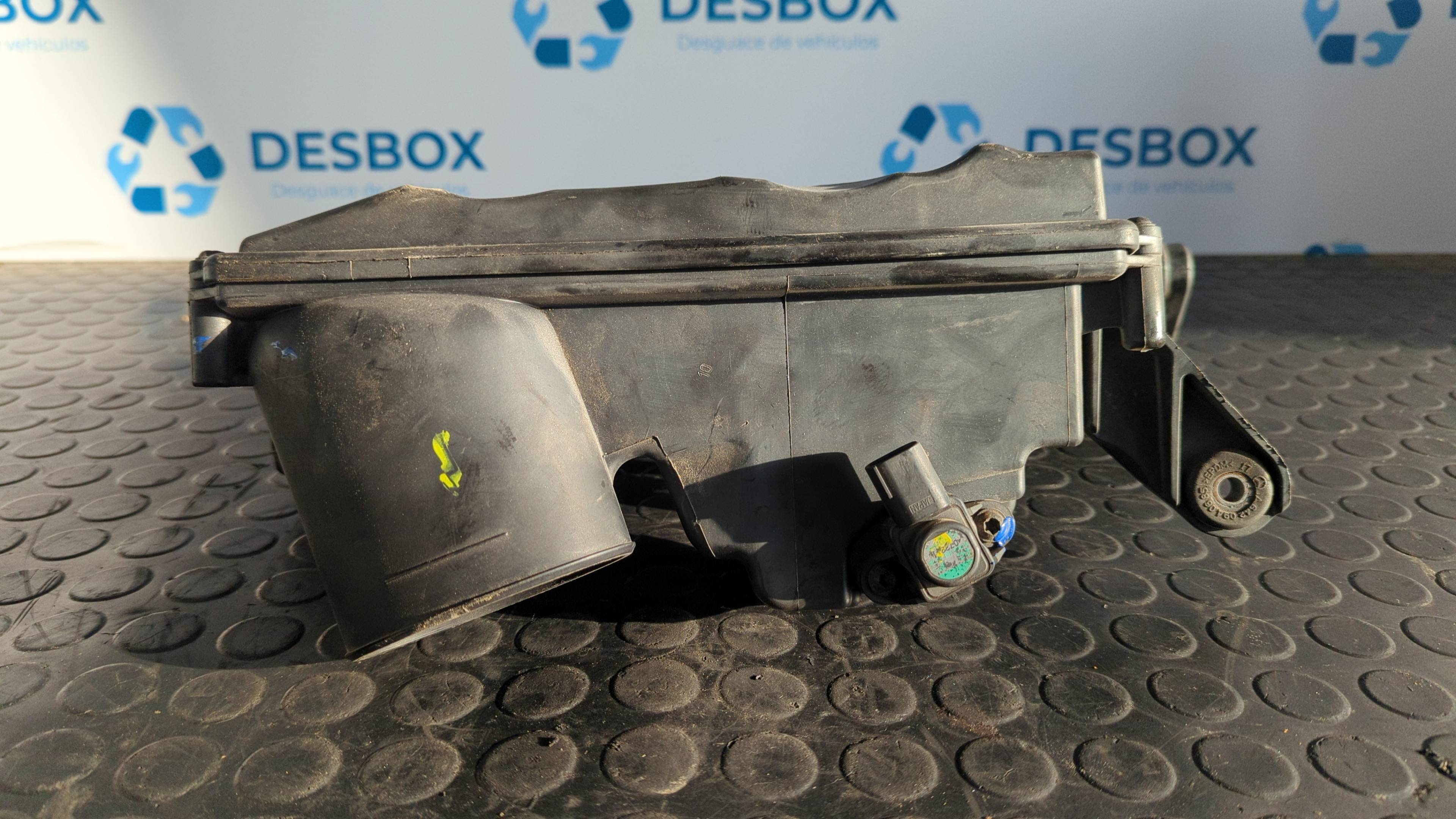 CAJA FILTRO AIRE MERCEDES-BENZ CLASE GLK (W204) GLK - vista 5