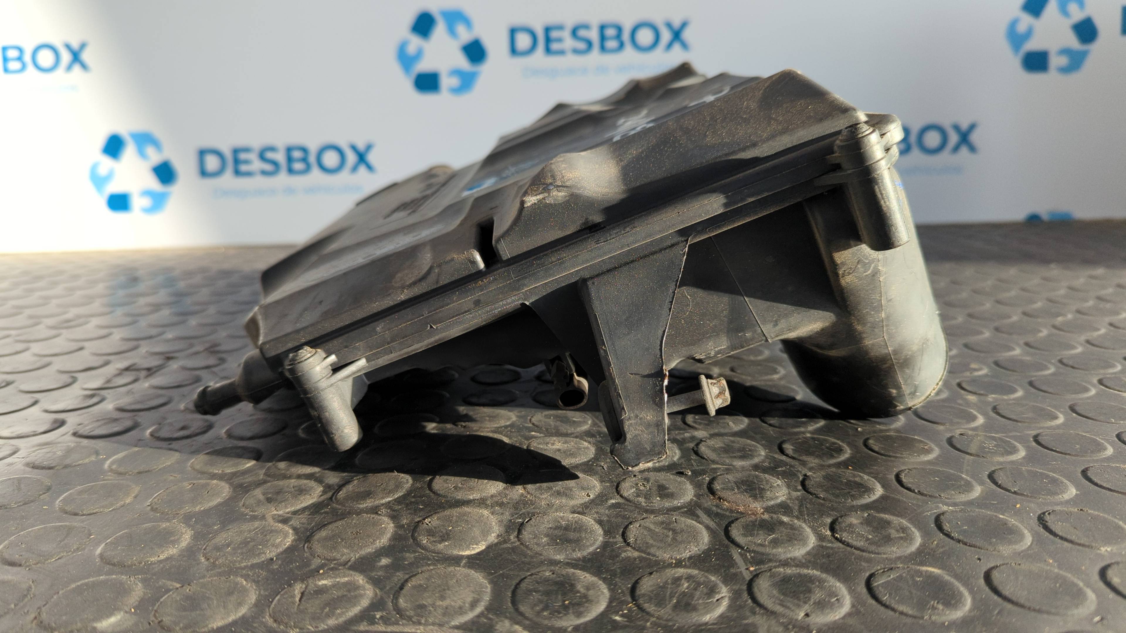 CAJA FILTRO AIRE MERCEDES-BENZ CLASE GLK (W204) GLK - vista 4