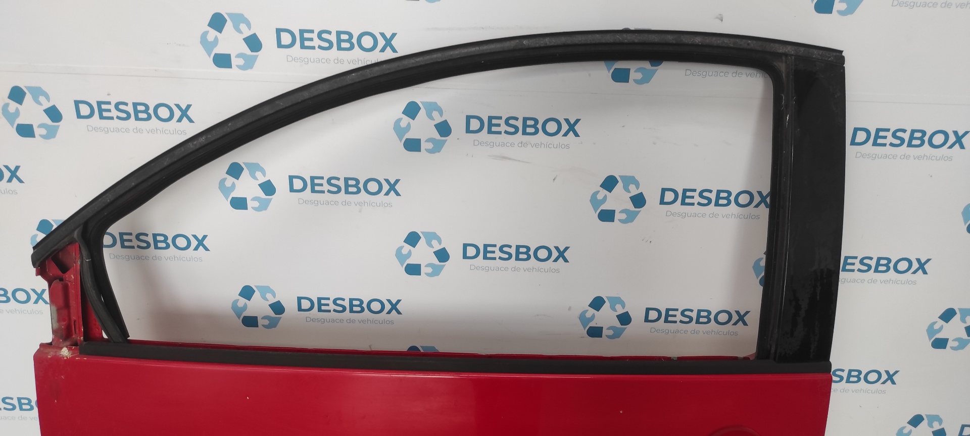 PUERTA DELANTERA IZQUIERDA VOLKSWAGEN NEW BEETLE (9C1/1C1) - vista 2