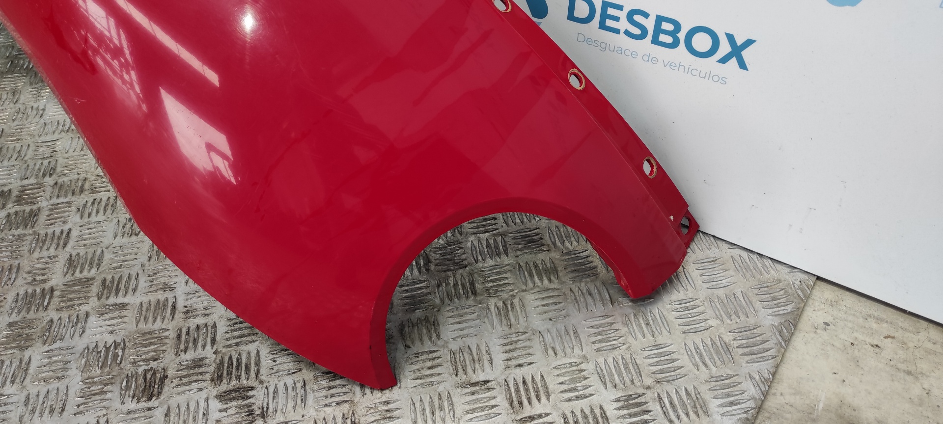 ALETA DELANTERA DERECHA VOLKSWAGEN NEW BEETLE (9C1/1C1) - vista 6