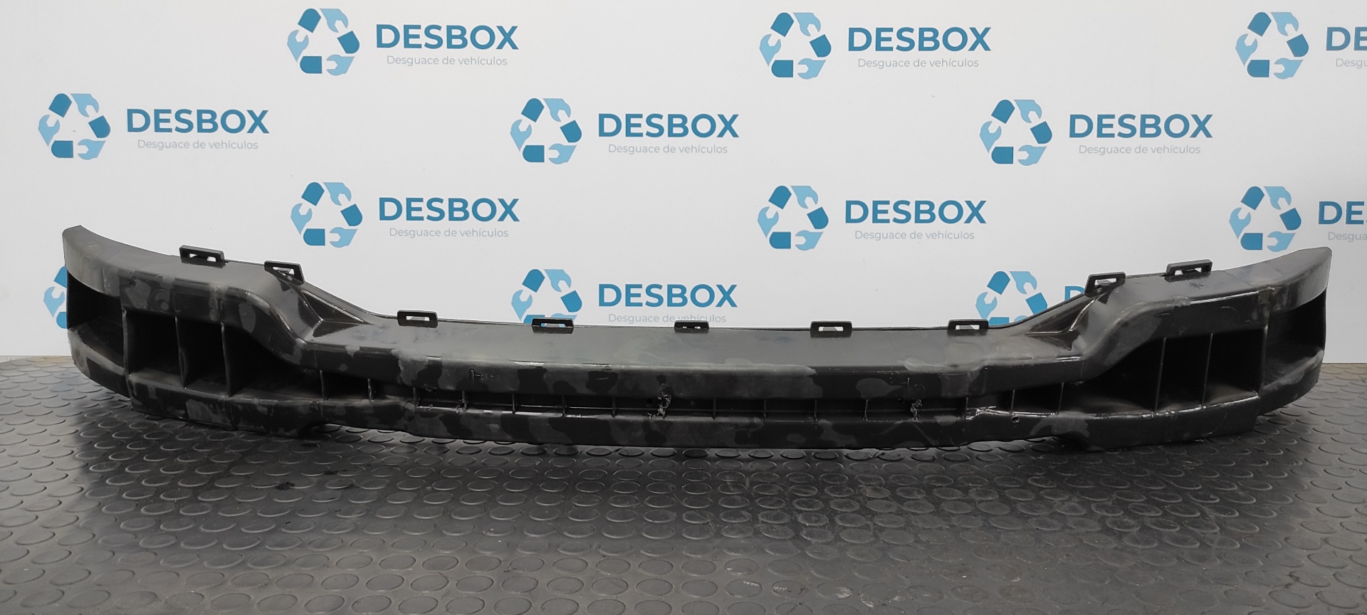 REFUERZO PARAGOLPES DELANTERO CITROEN BERLINGO