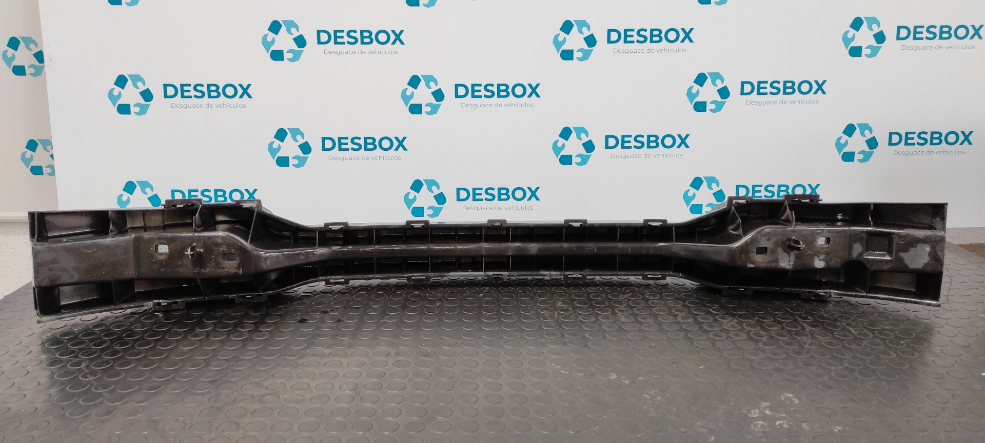 REFUERZO PARAGOLPES DELANTERO CITROEN BERLINGO - vista 3