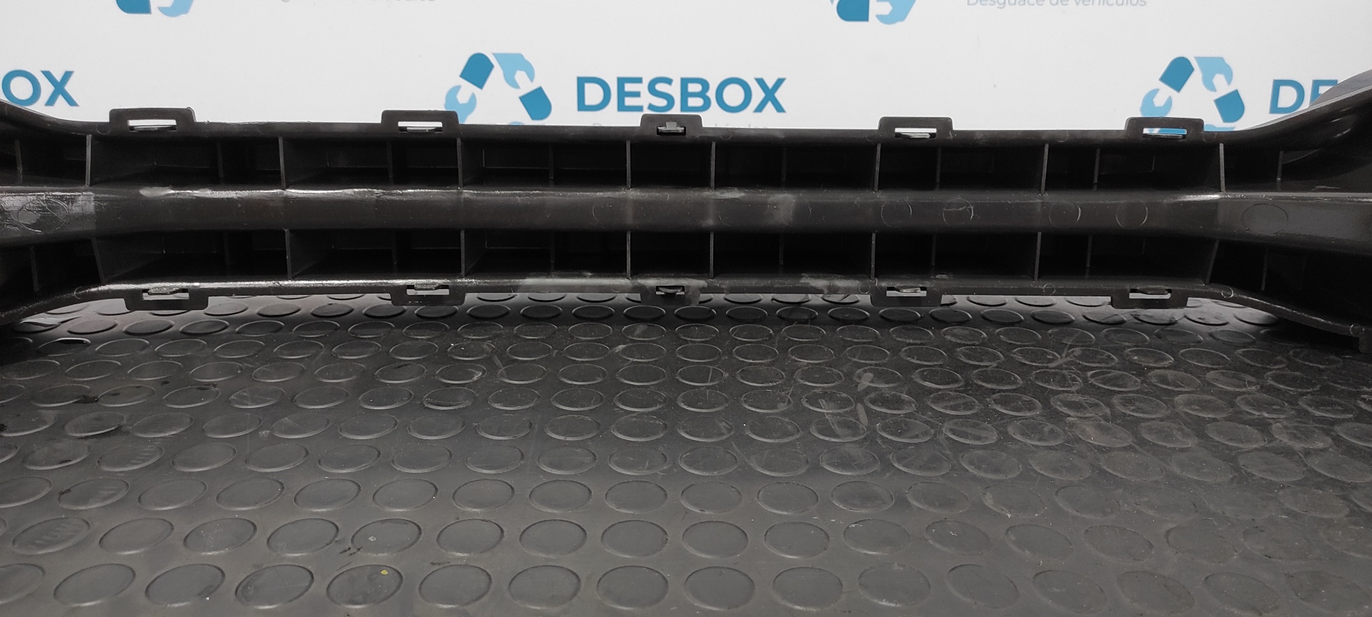 REFUERZO PARAGOLPES DELANTERO CITROEN BERLINGO - vista 4